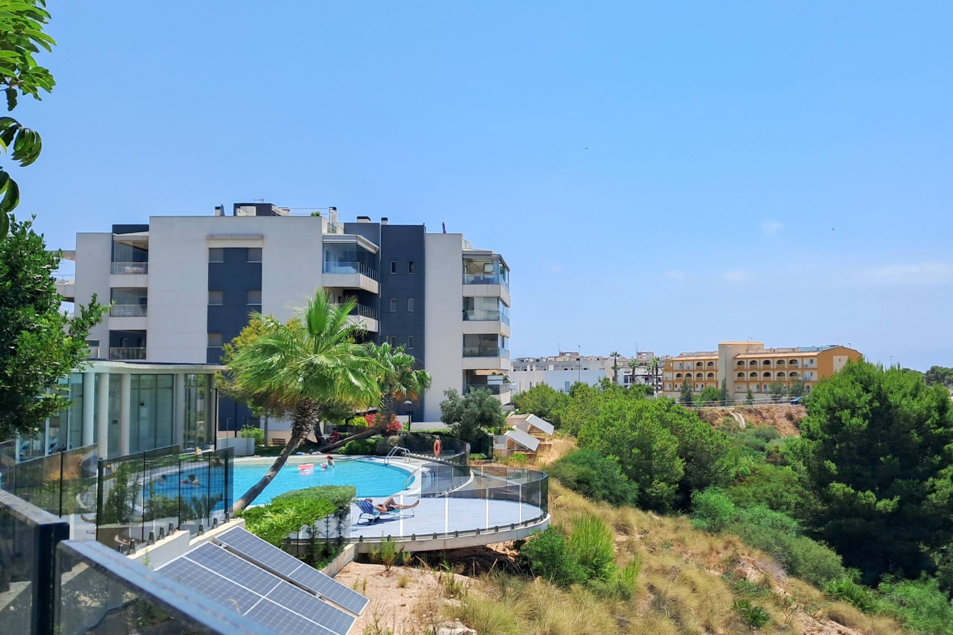 Reventa - Apartment -
Orihuela Costa - Los Dolses