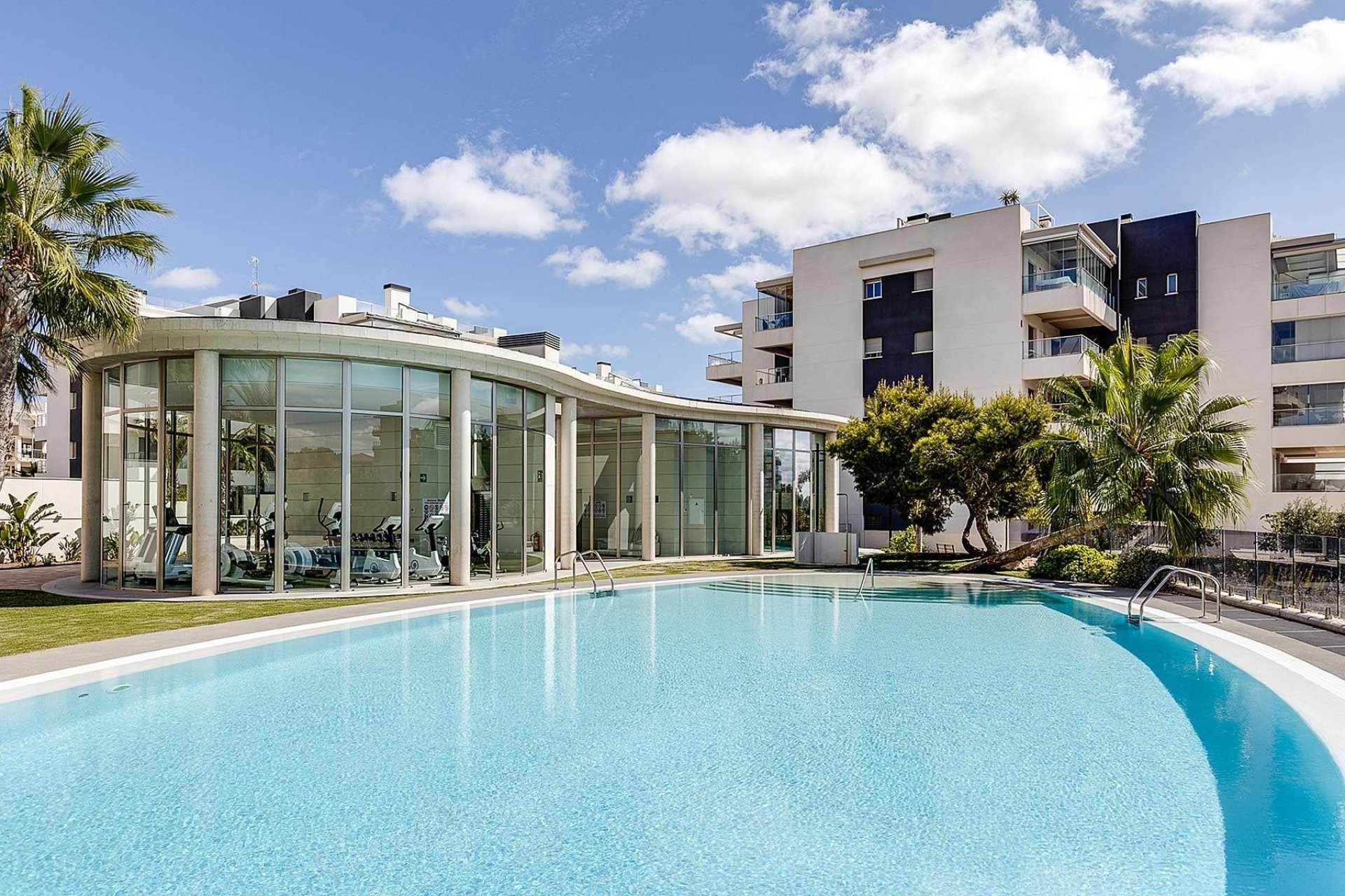 Reventa - Apartment -
Orihuela Costa - Los Dolses