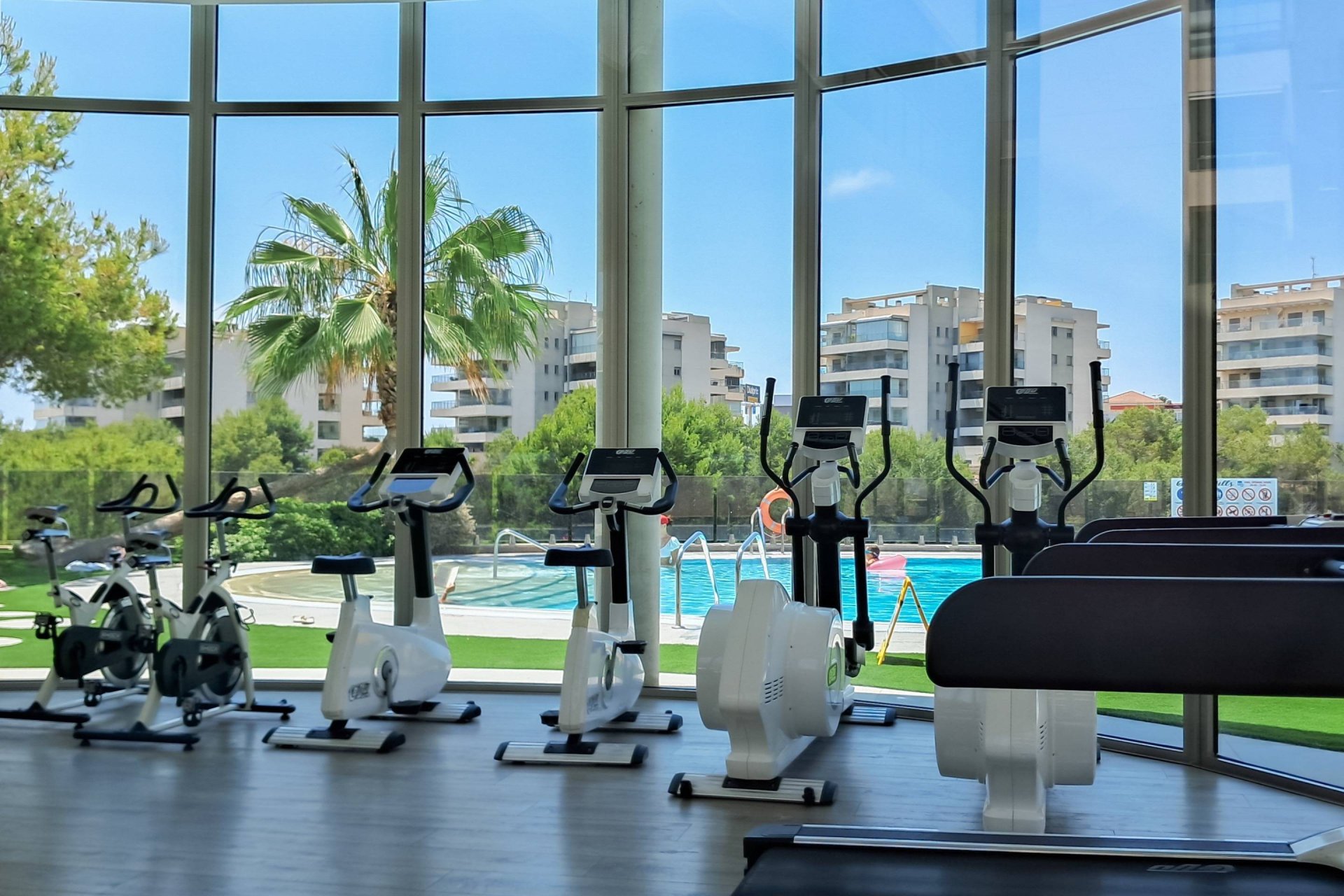 Reventa - Apartment -
Orihuela Costa - Los Dolses