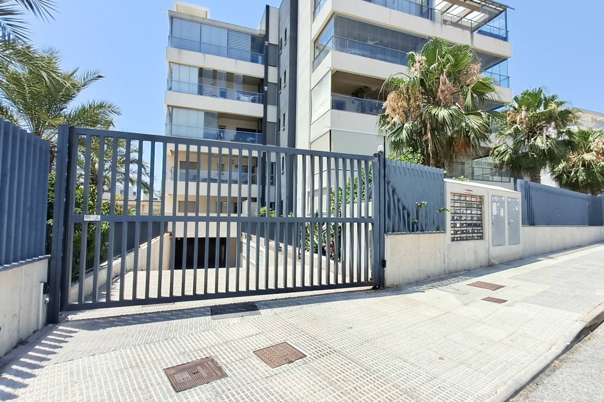 Reventa - Apartment -
Orihuela Costa - Los Dolses