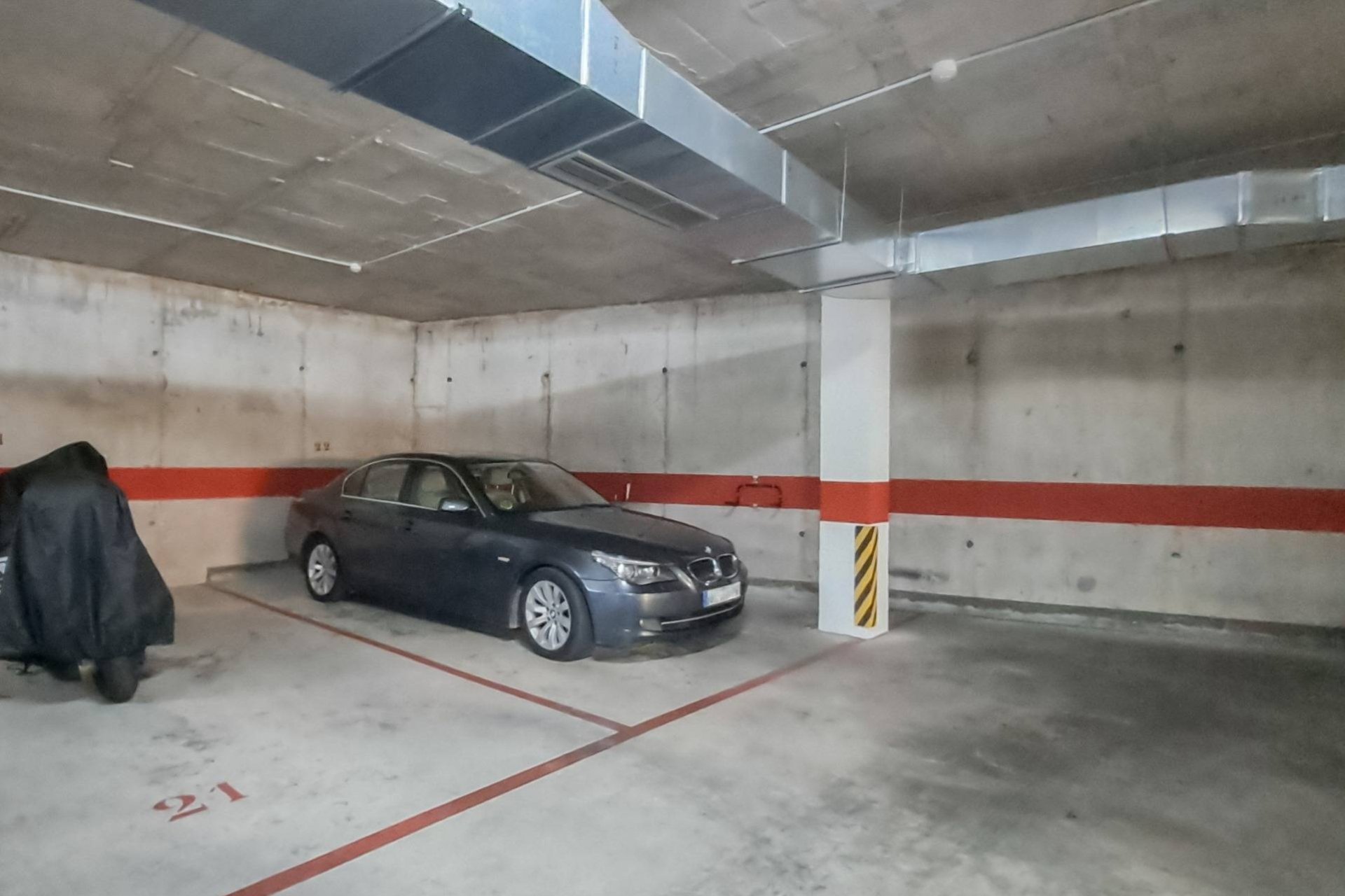 Reventa - Apartment -
Orihuela Costa - Los Dolses