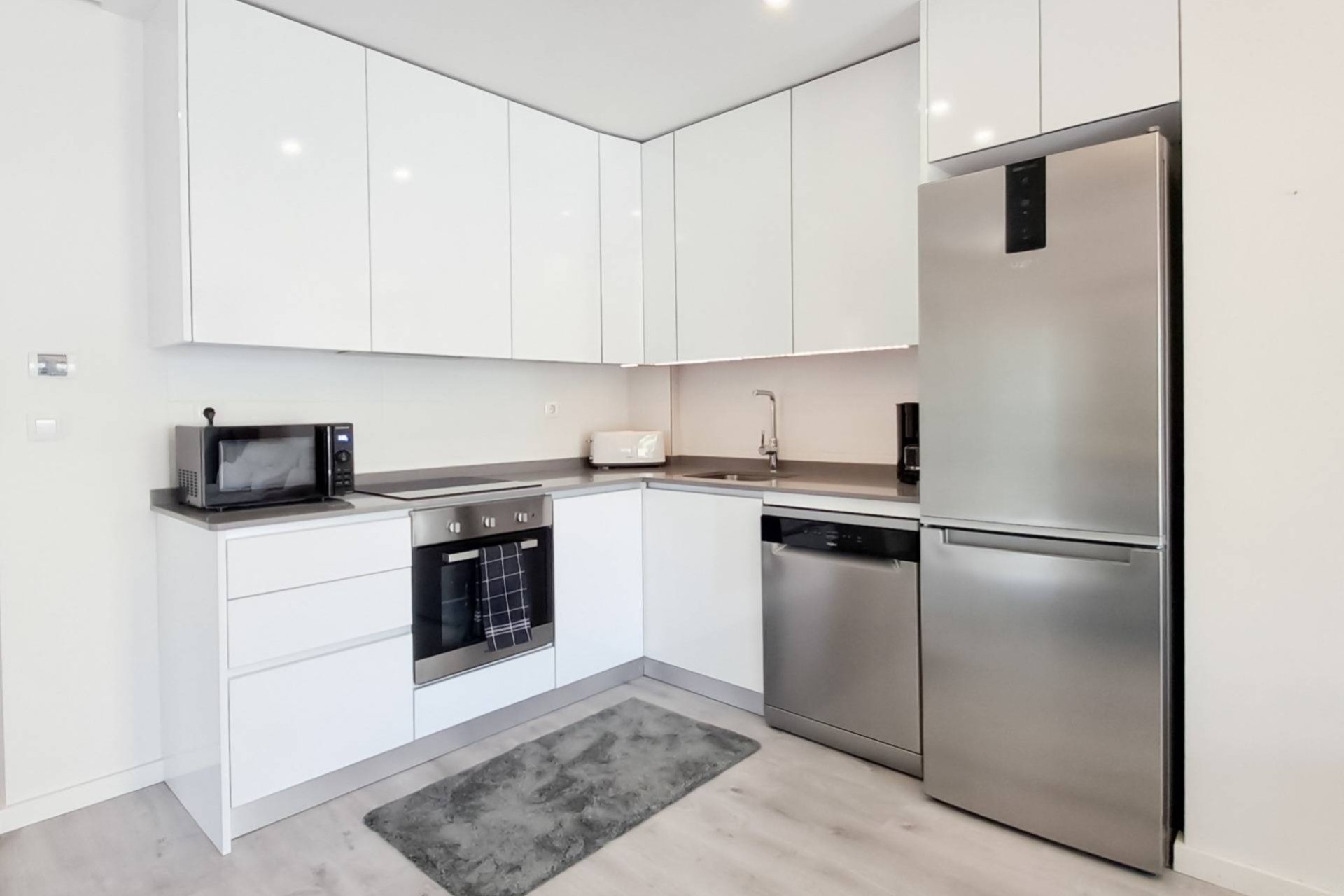 Reventa - Apartment -
Orihuela Costa - Los Dolses