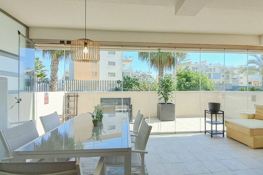 Reventa - Apartment -
Orihuela Costa - Los Dolses