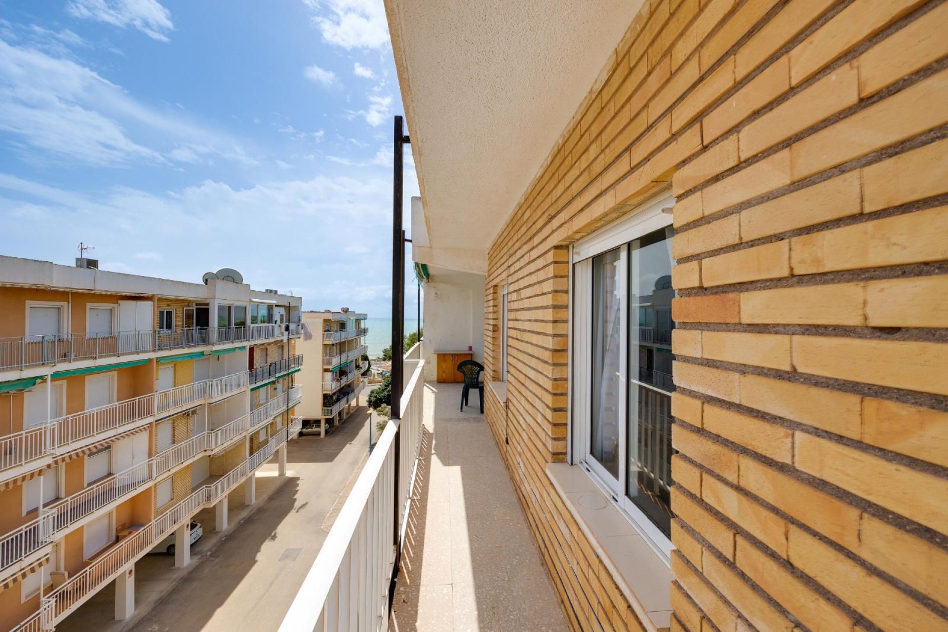 Reventa - Apartment -
Orihuela Costa - Orihuela-Costa