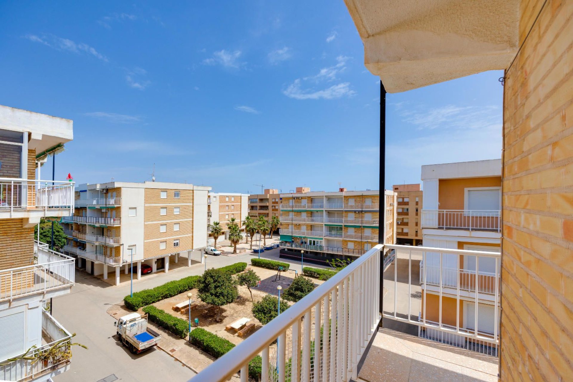 Reventa - Apartment -
Orihuela Costa - Orihuela-Costa