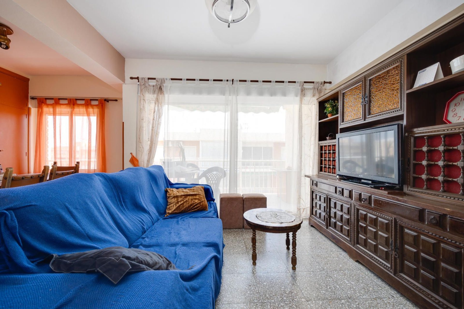 Reventa - Apartment -
Orihuela Costa - Orihuela-Costa