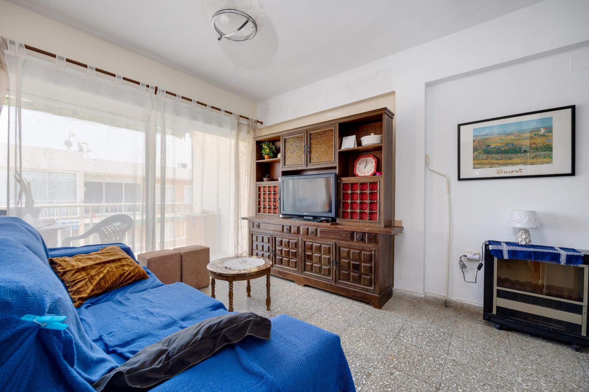 Reventa - Apartment -
Orihuela Costa - Orihuela-Costa