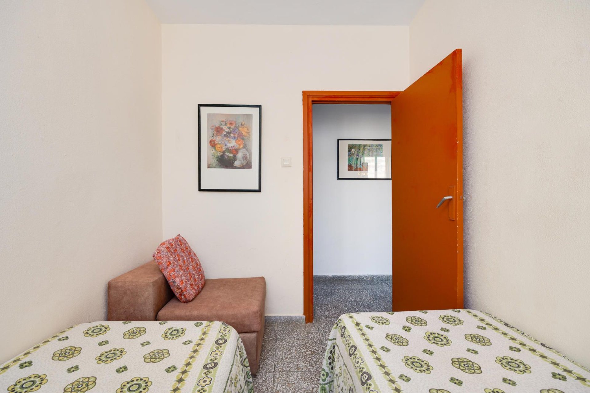 Reventa - Apartment -
Orihuela Costa - Orihuela-Costa