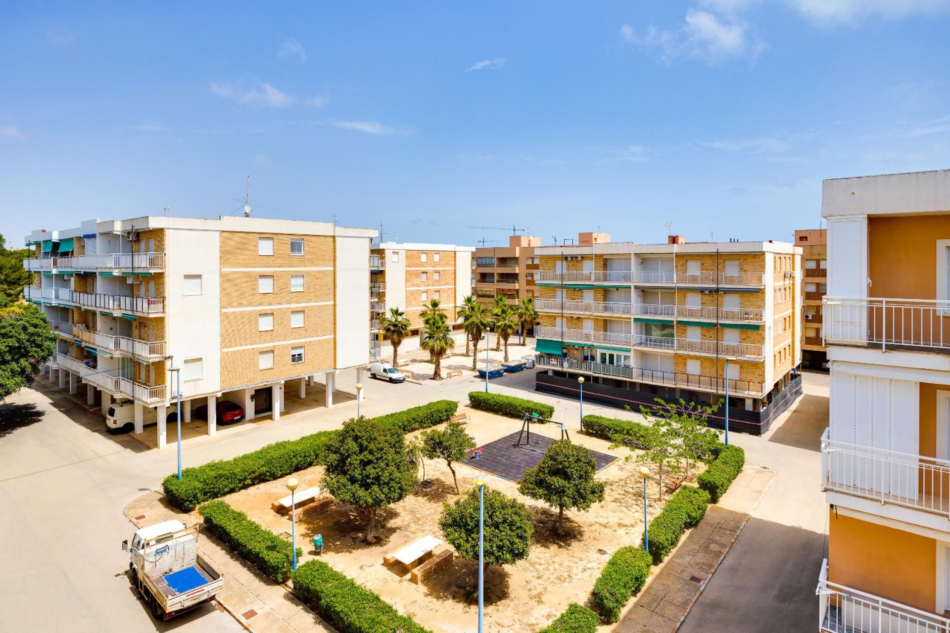 Reventa - Apartment -
Orihuela Costa - Orihuela-Costa