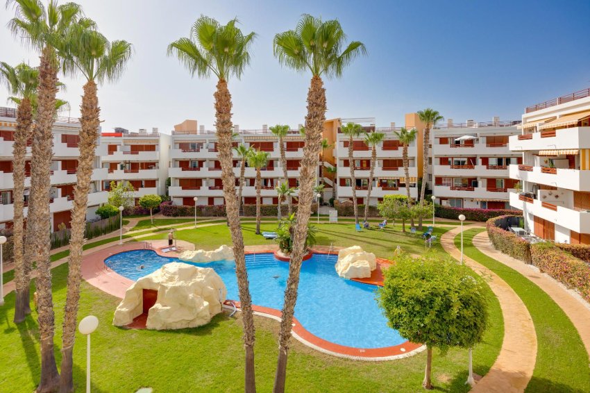 Reventa - Apartment -
Orihuela Costa - Orihuela-Costa