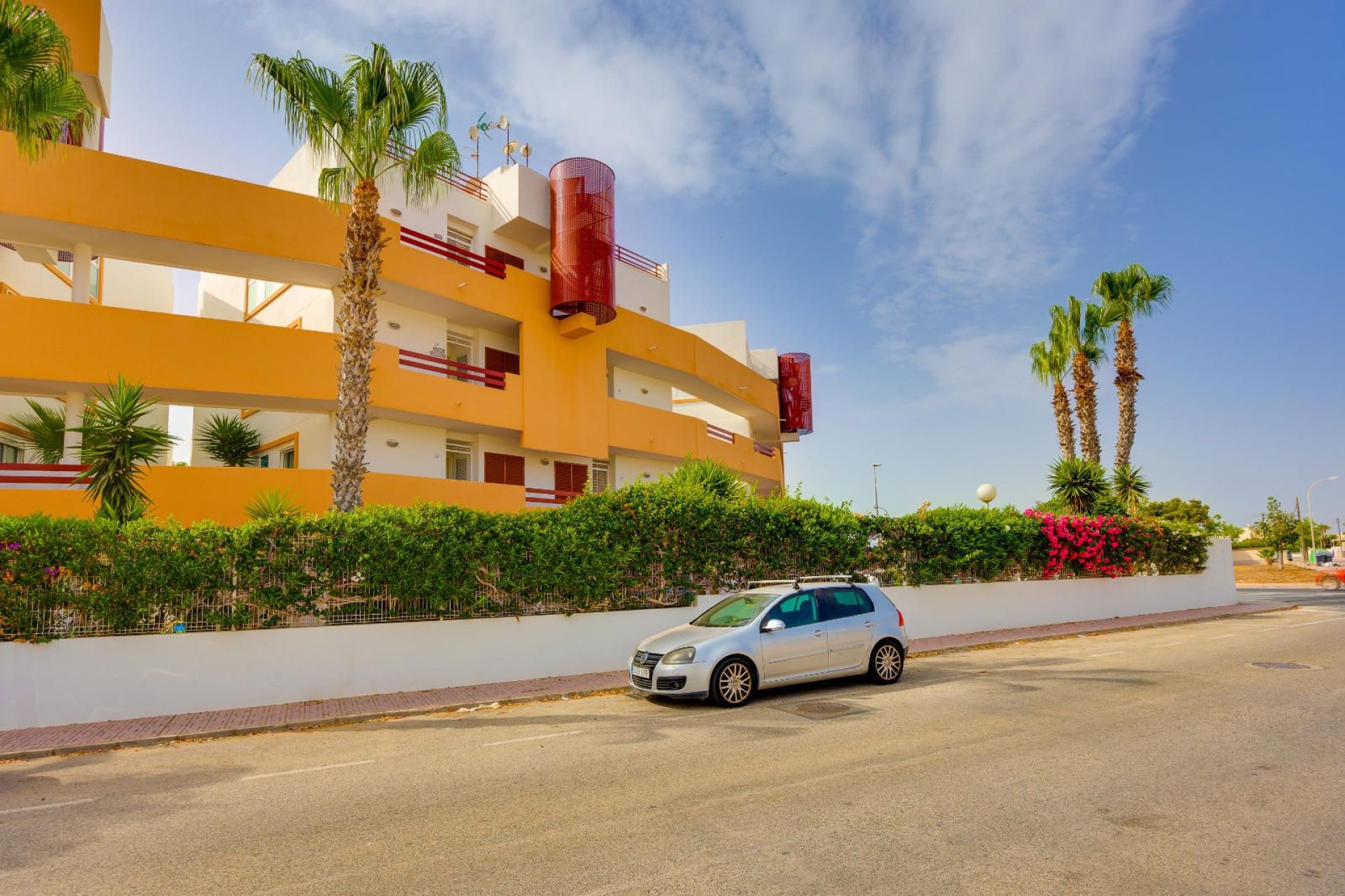 Reventa - Apartment -
Orihuela Costa - Orihuela-Costa
