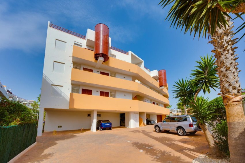Reventa - Apartment -
Orihuela Costa - Orihuela-Costa