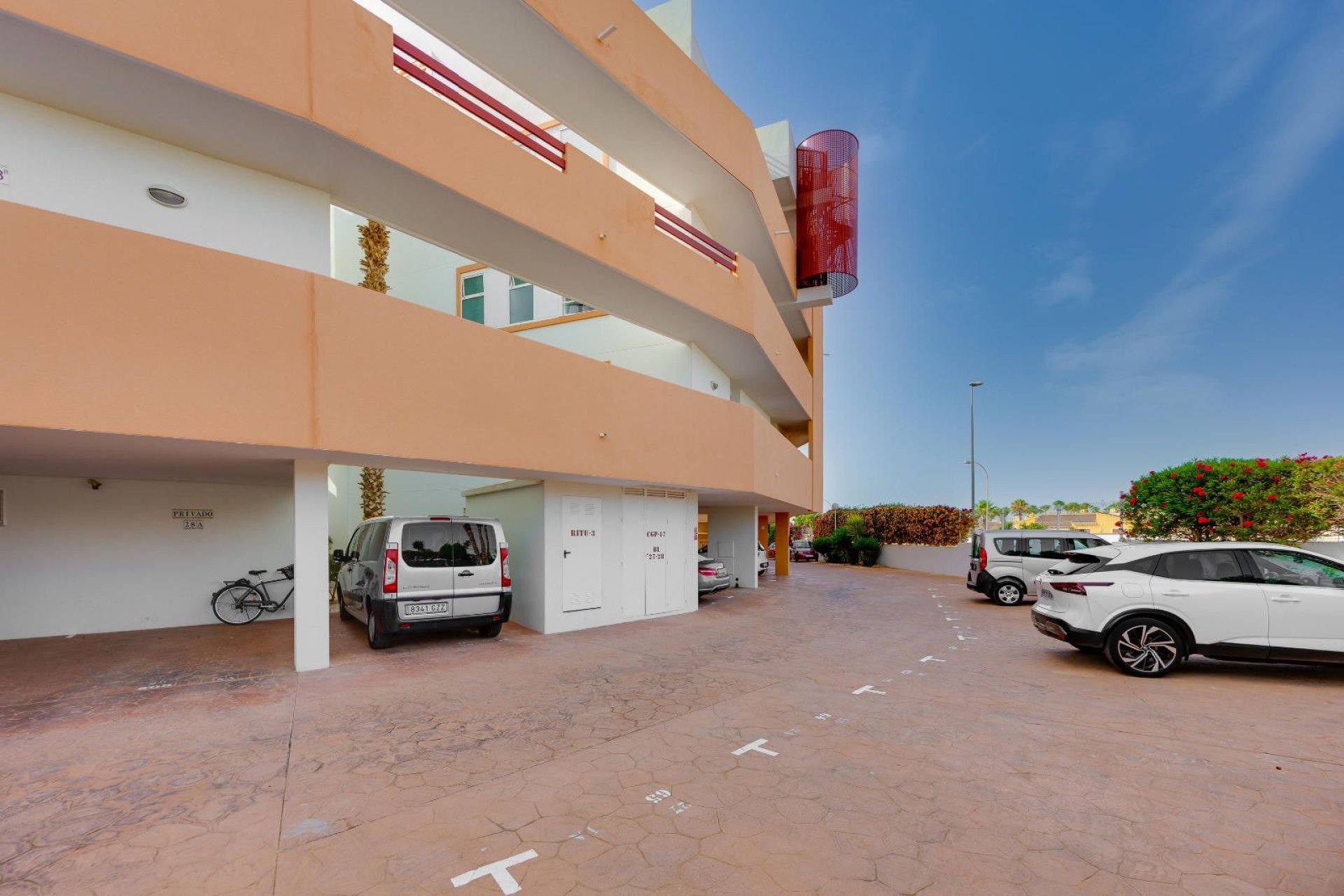 Reventa - Apartment -
Orihuela Costa - Orihuela-Costa