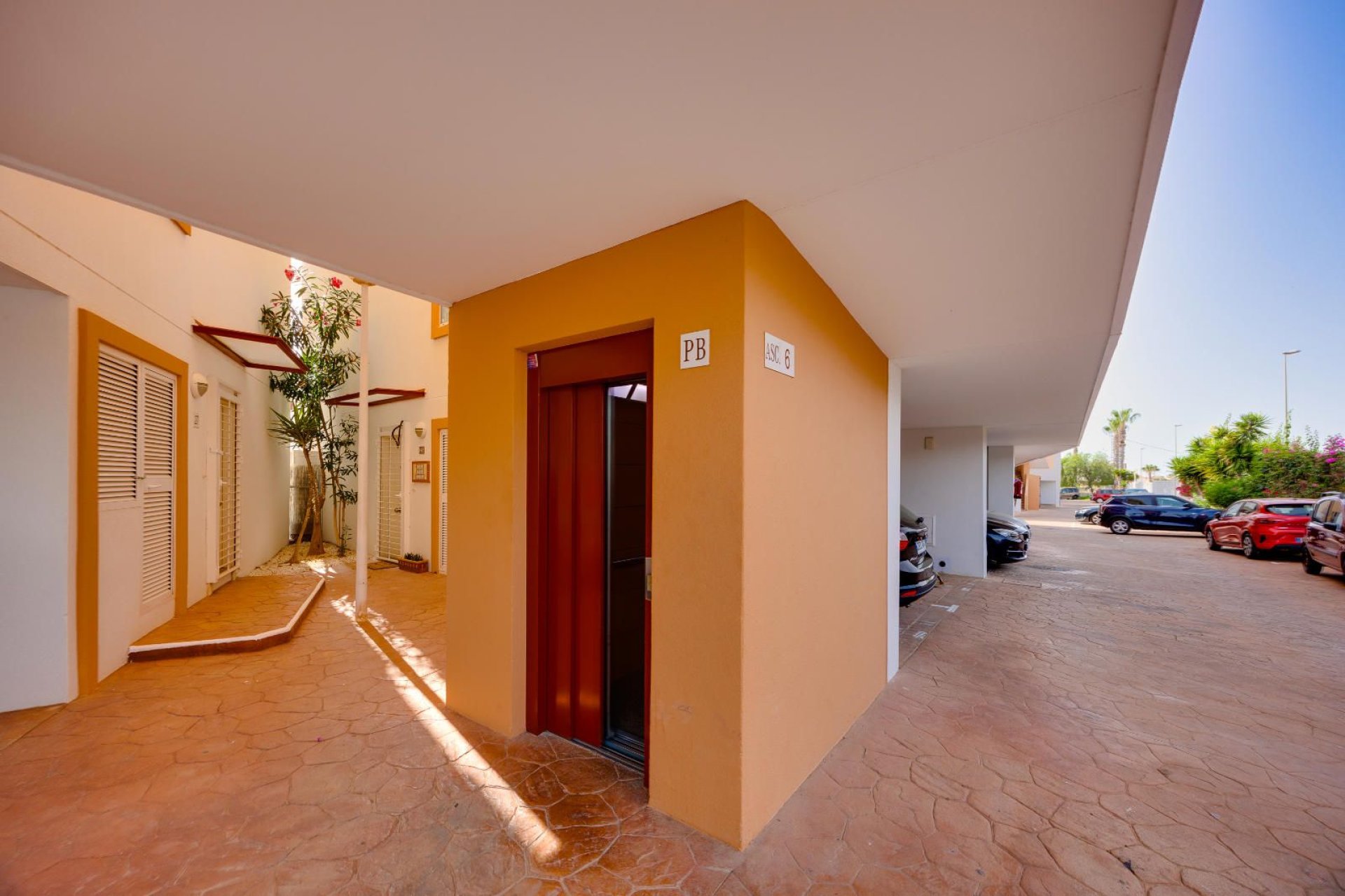 Reventa - Apartment -
Orihuela Costa - Orihuela-Costa