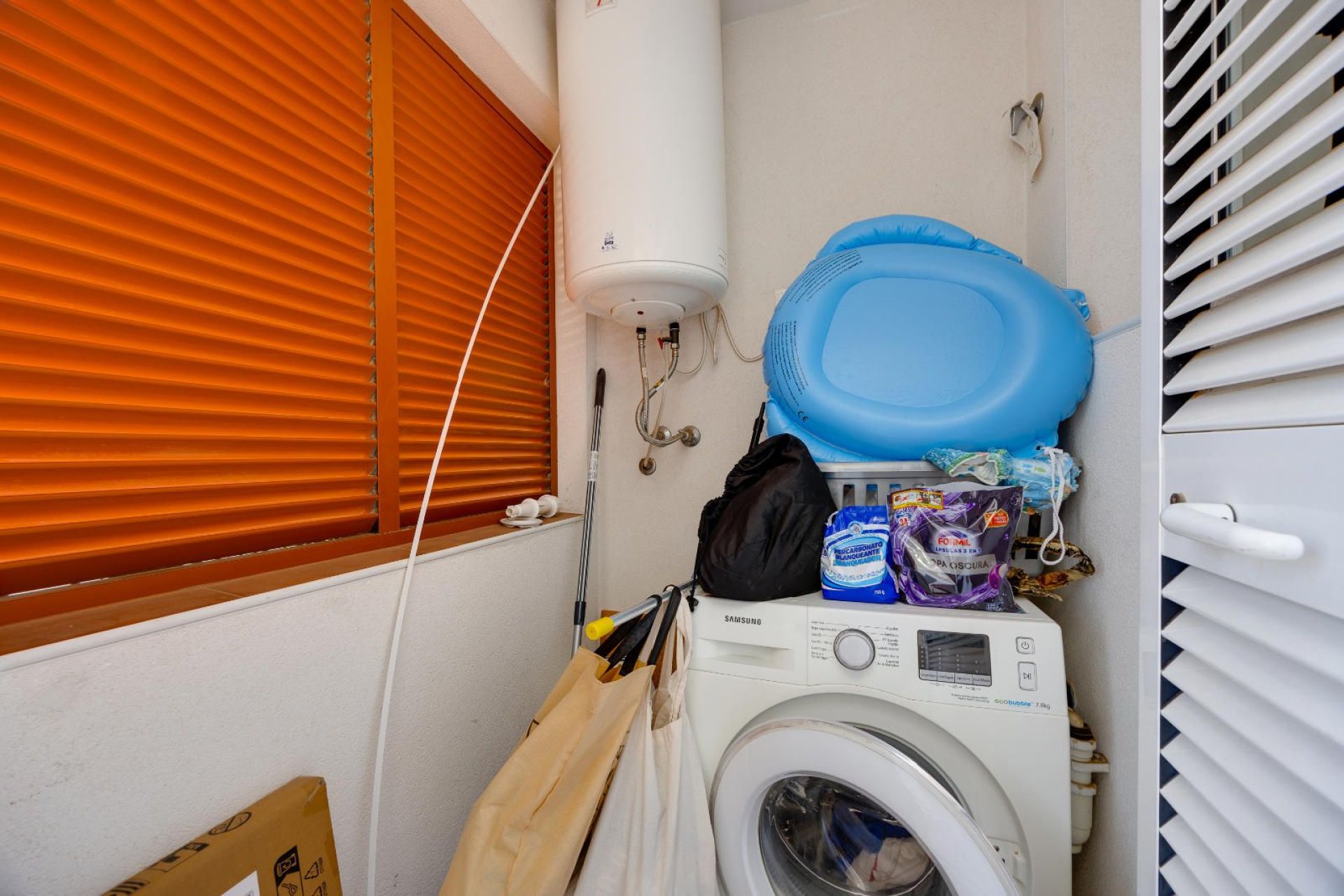 Reventa - Apartment -
Orihuela Costa - Orihuela-Costa