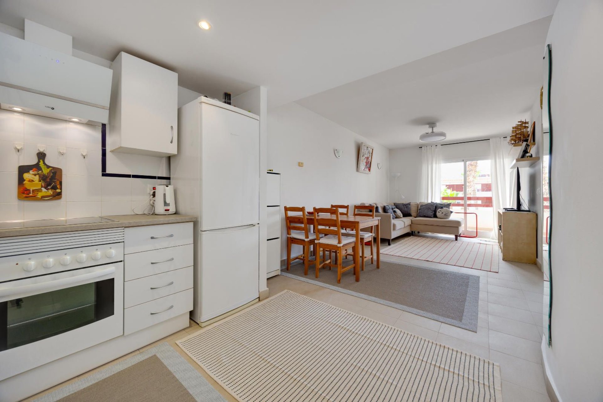 Reventa - Apartment -
Orihuela Costa - Orihuela-Costa