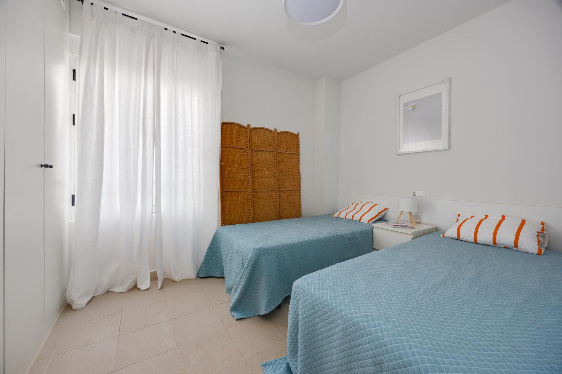 Reventa - Apartment -
Orihuela Costa - Orihuela-Costa
