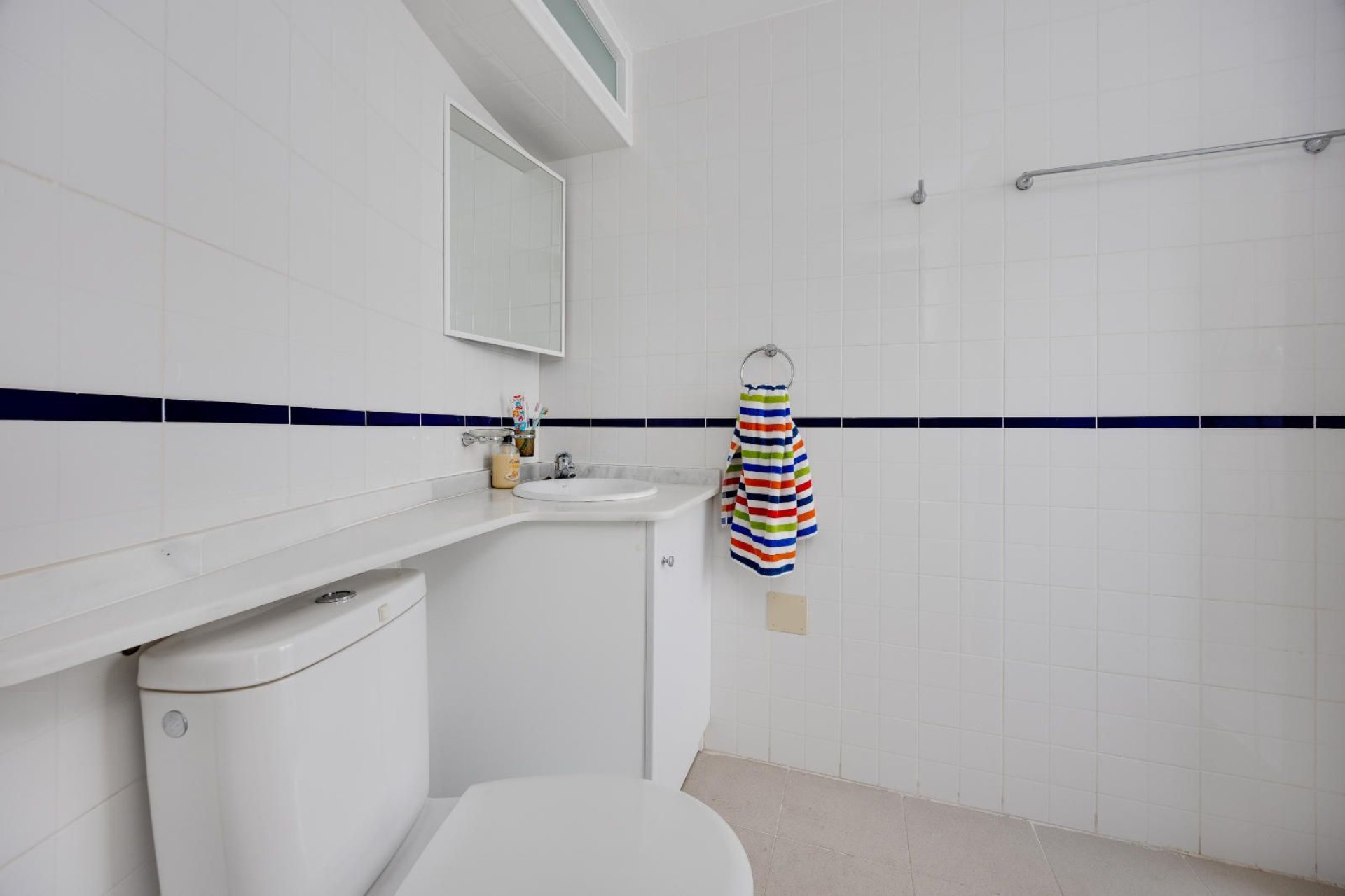 Reventa - Apartment -
Orihuela Costa - Orihuela-Costa