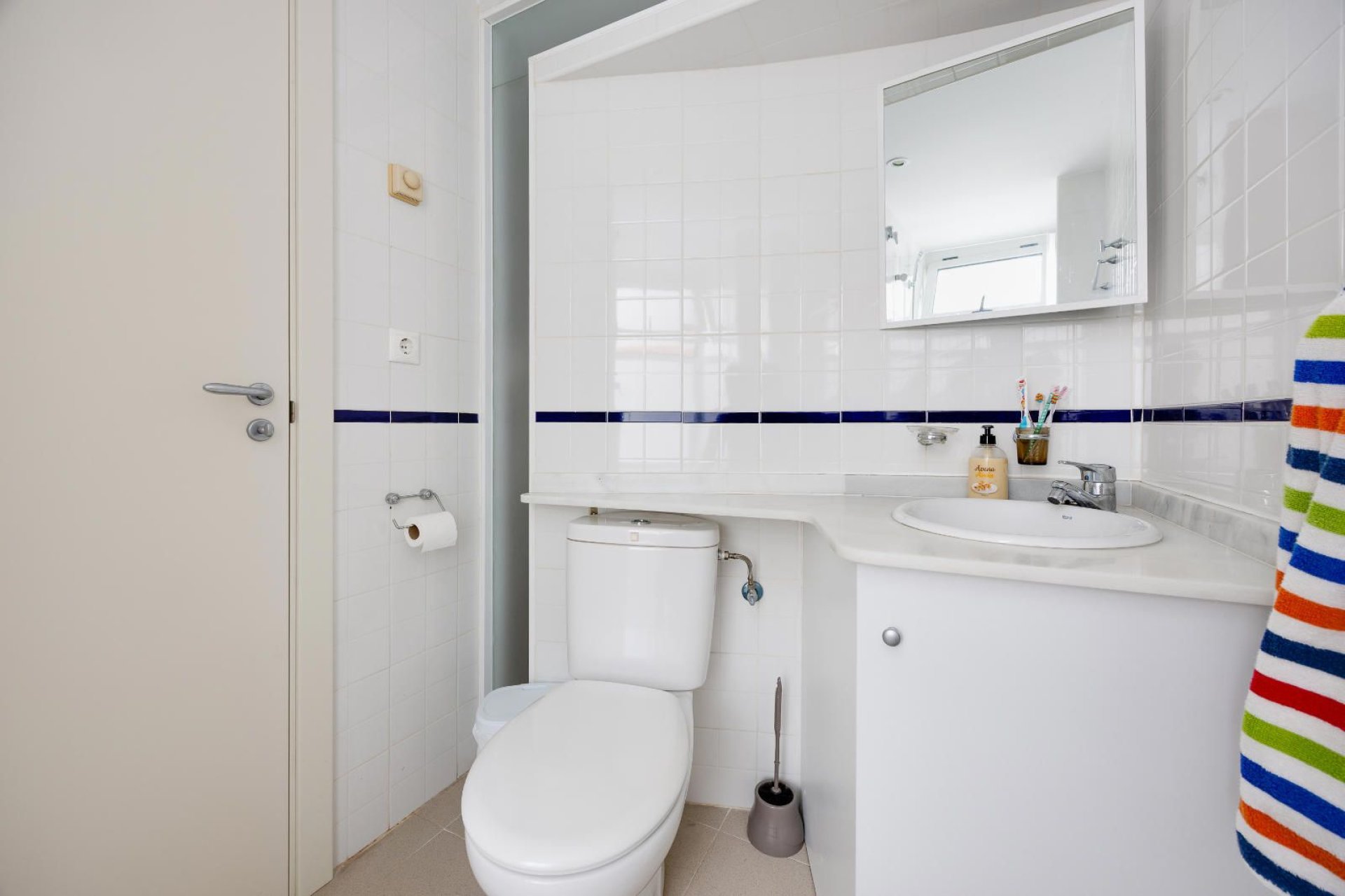 Reventa - Apartment -
Orihuela Costa - Orihuela-Costa