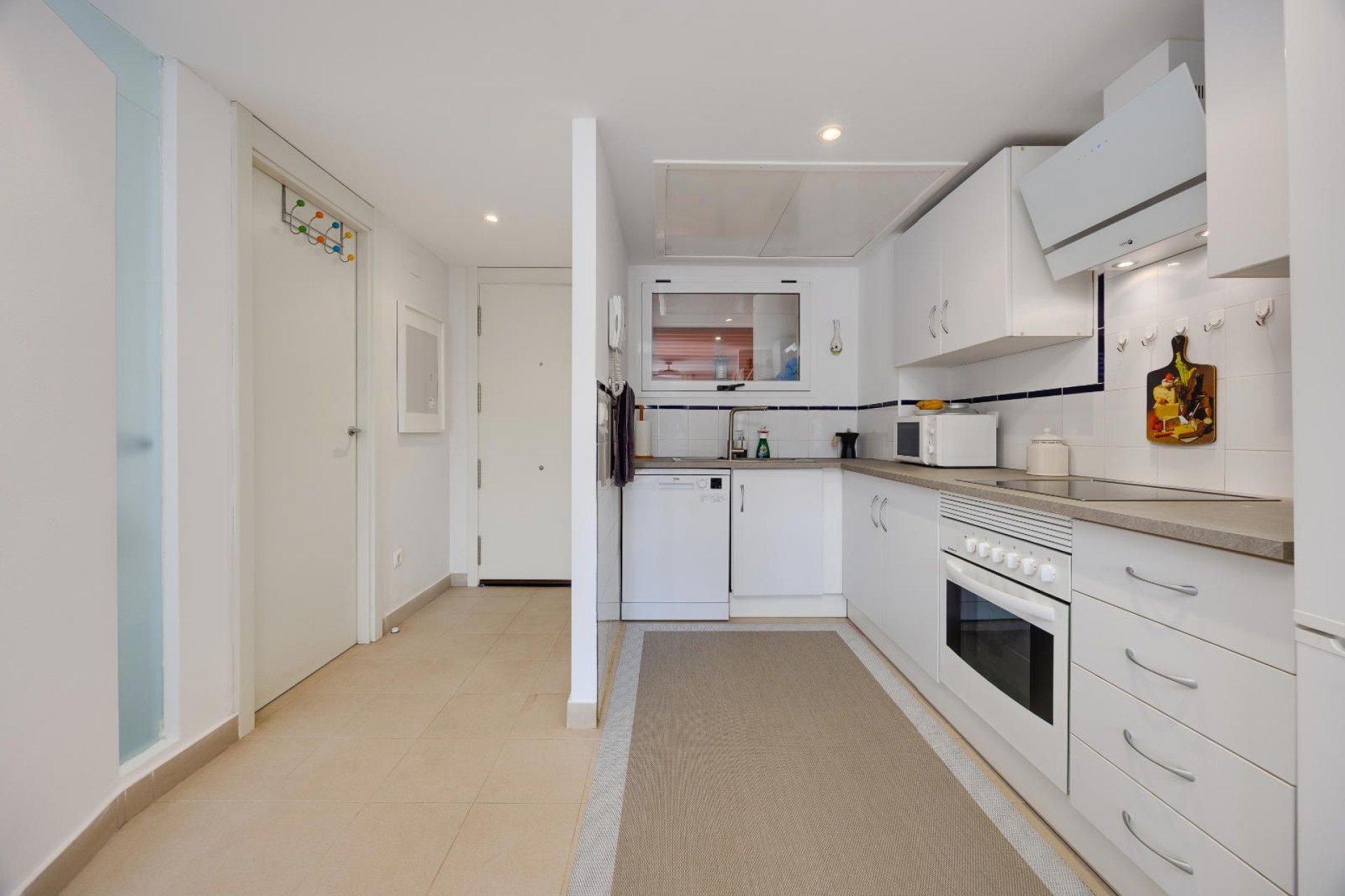 Reventa - Apartment -
Orihuela Costa - Orihuela-Costa