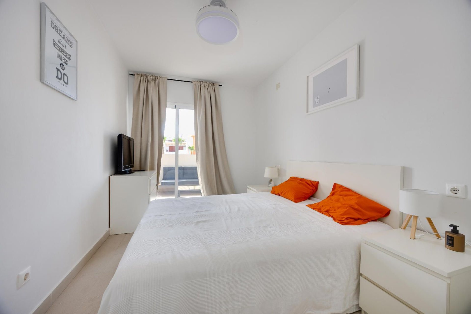 Reventa - Apartment -
Orihuela Costa - Orihuela-Costa