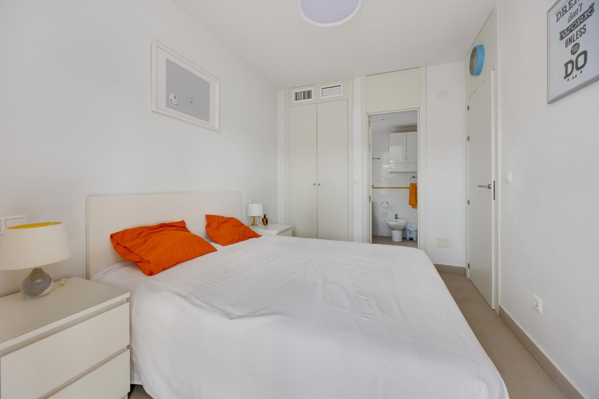 Reventa - Apartment -
Orihuela Costa - Orihuela-Costa