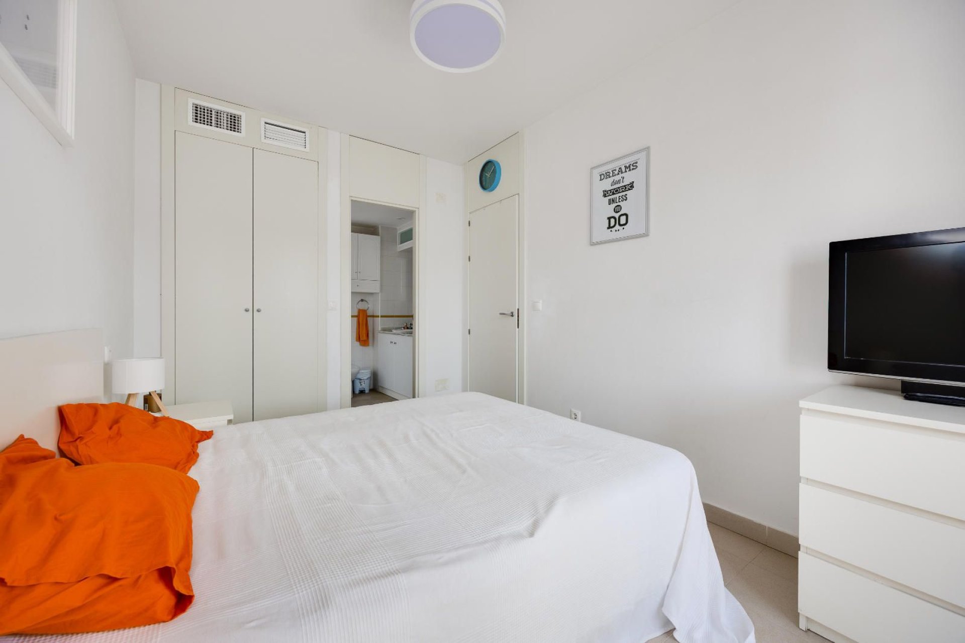 Reventa - Apartment -
Orihuela Costa - Orihuela-Costa