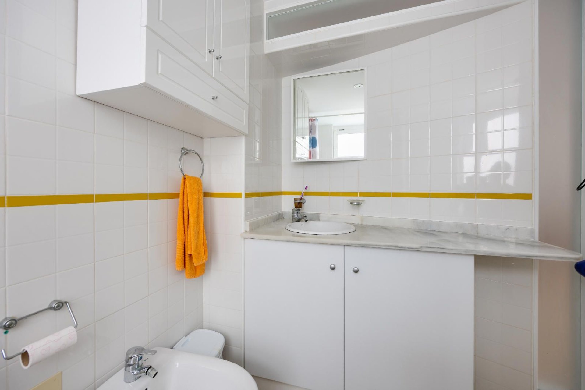 Reventa - Apartment -
Orihuela Costa - Orihuela-Costa