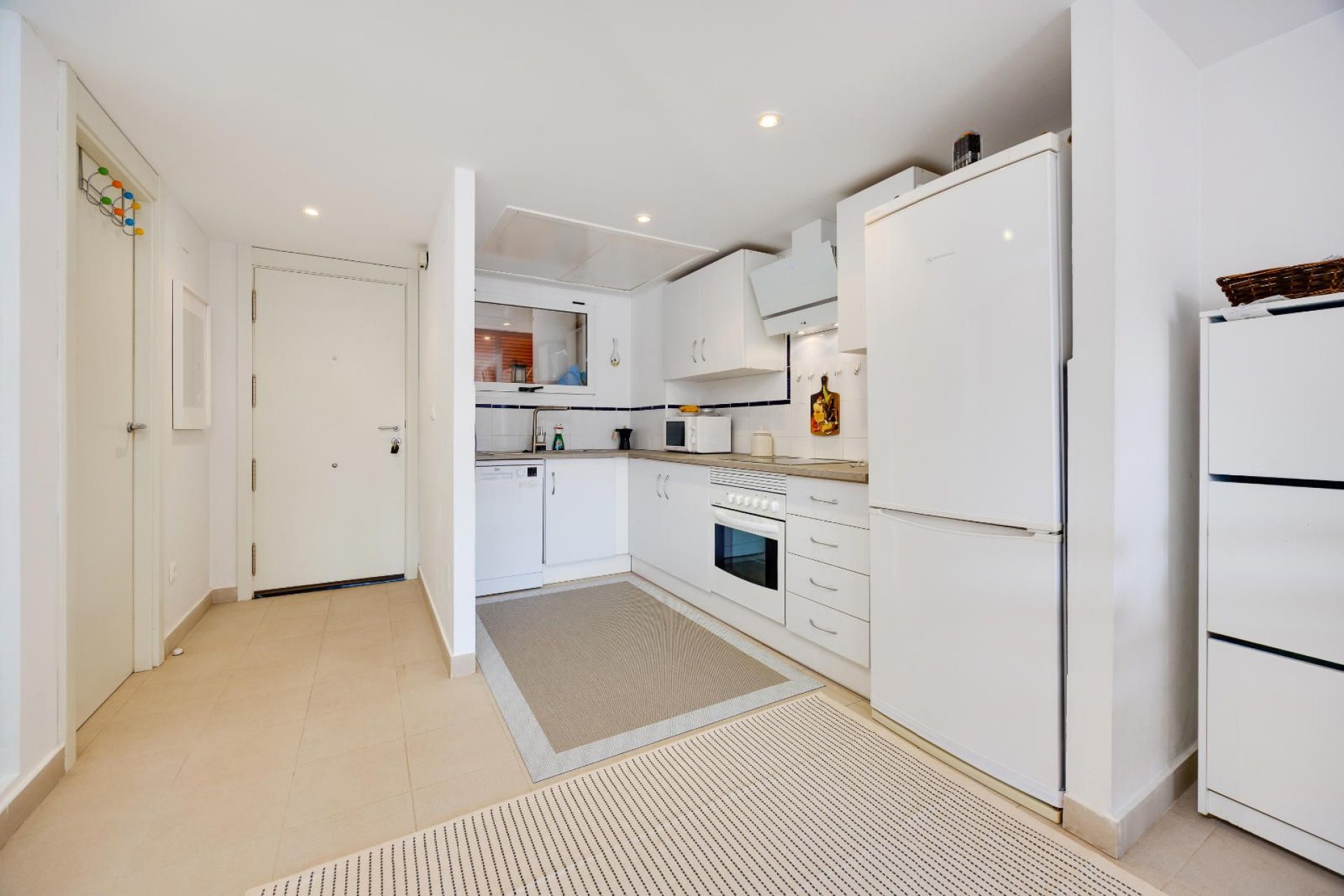 Reventa - Apartment -
Orihuela Costa - Orihuela-Costa
