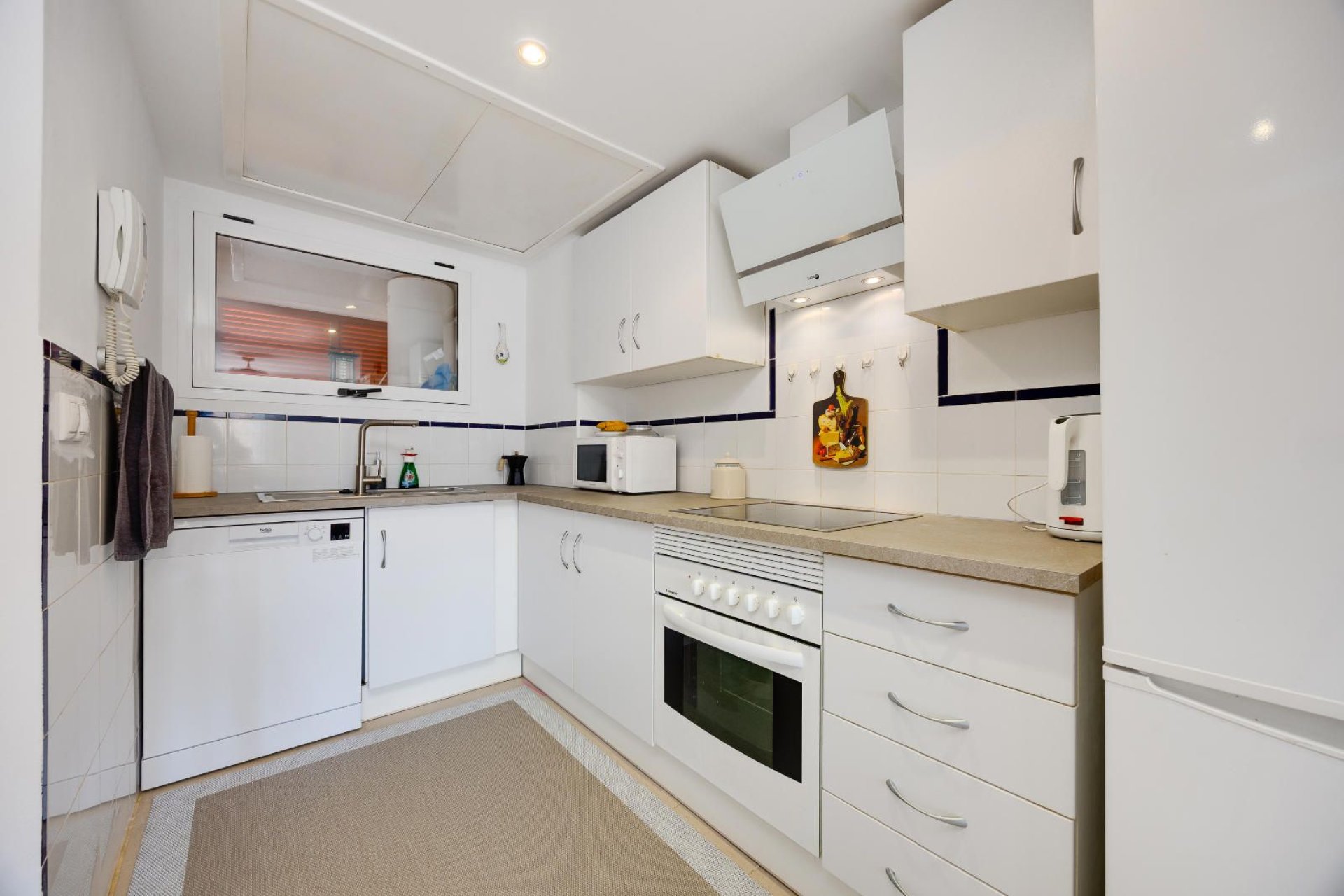 Reventa - Apartment -
Orihuela Costa - Orihuela-Costa