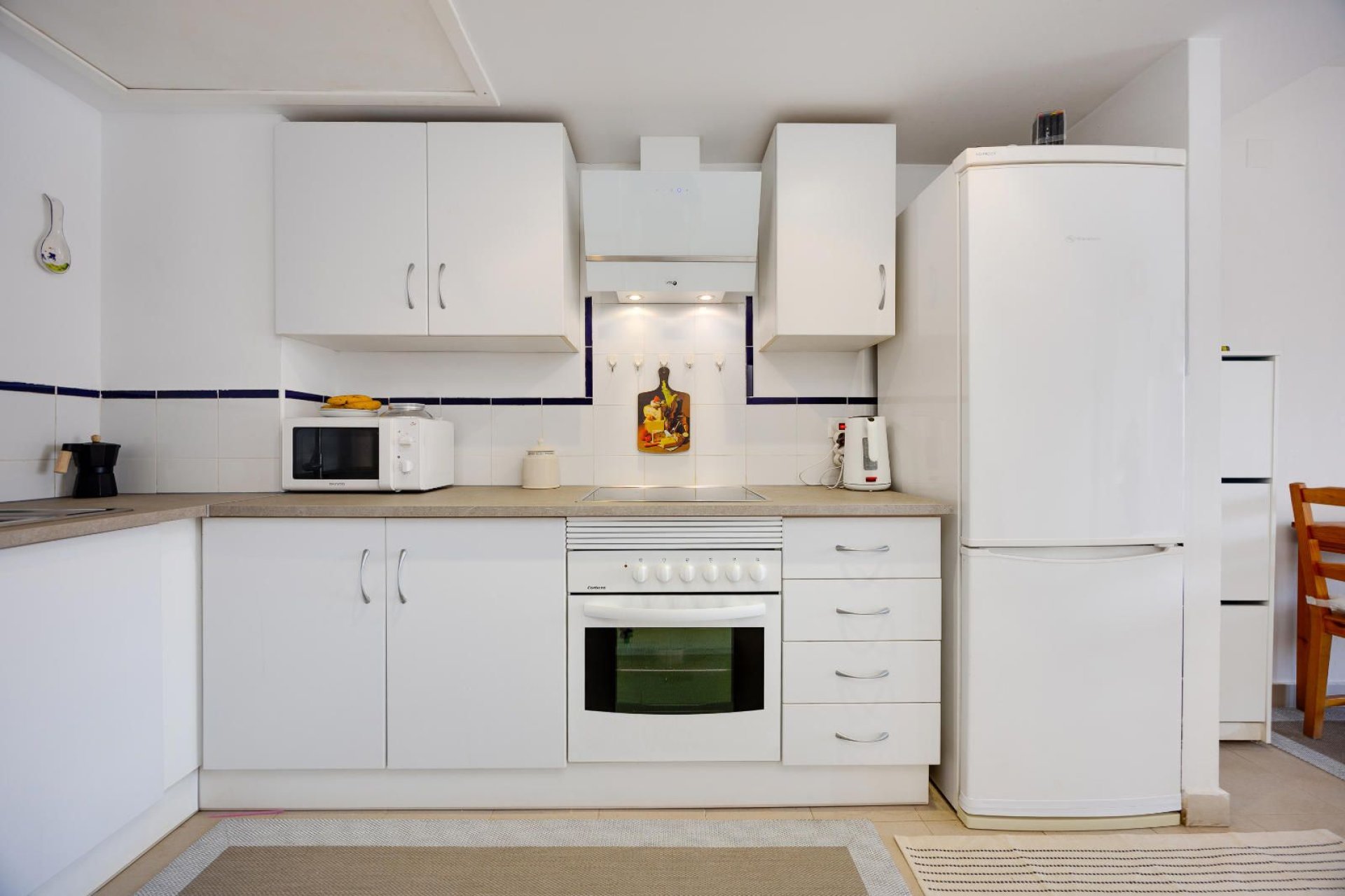 Reventa - Apartment -
Orihuela Costa - Orihuela-Costa