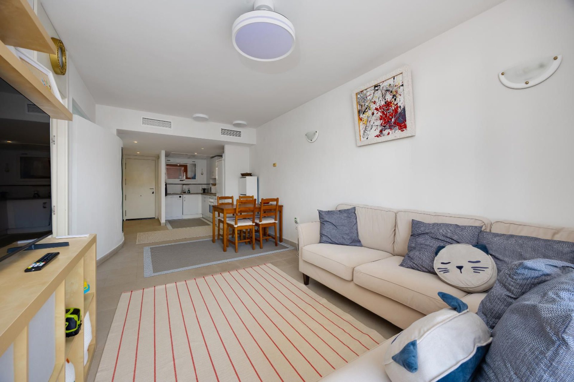 Reventa - Apartment -
Orihuela Costa - Orihuela-Costa