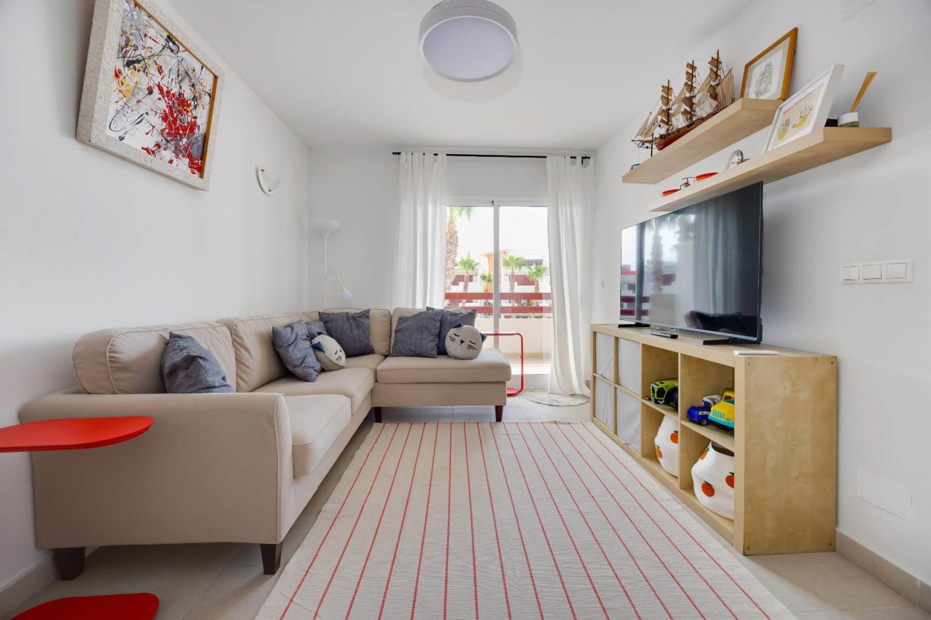 Reventa - Apartment -
Orihuela Costa - Orihuela-Costa