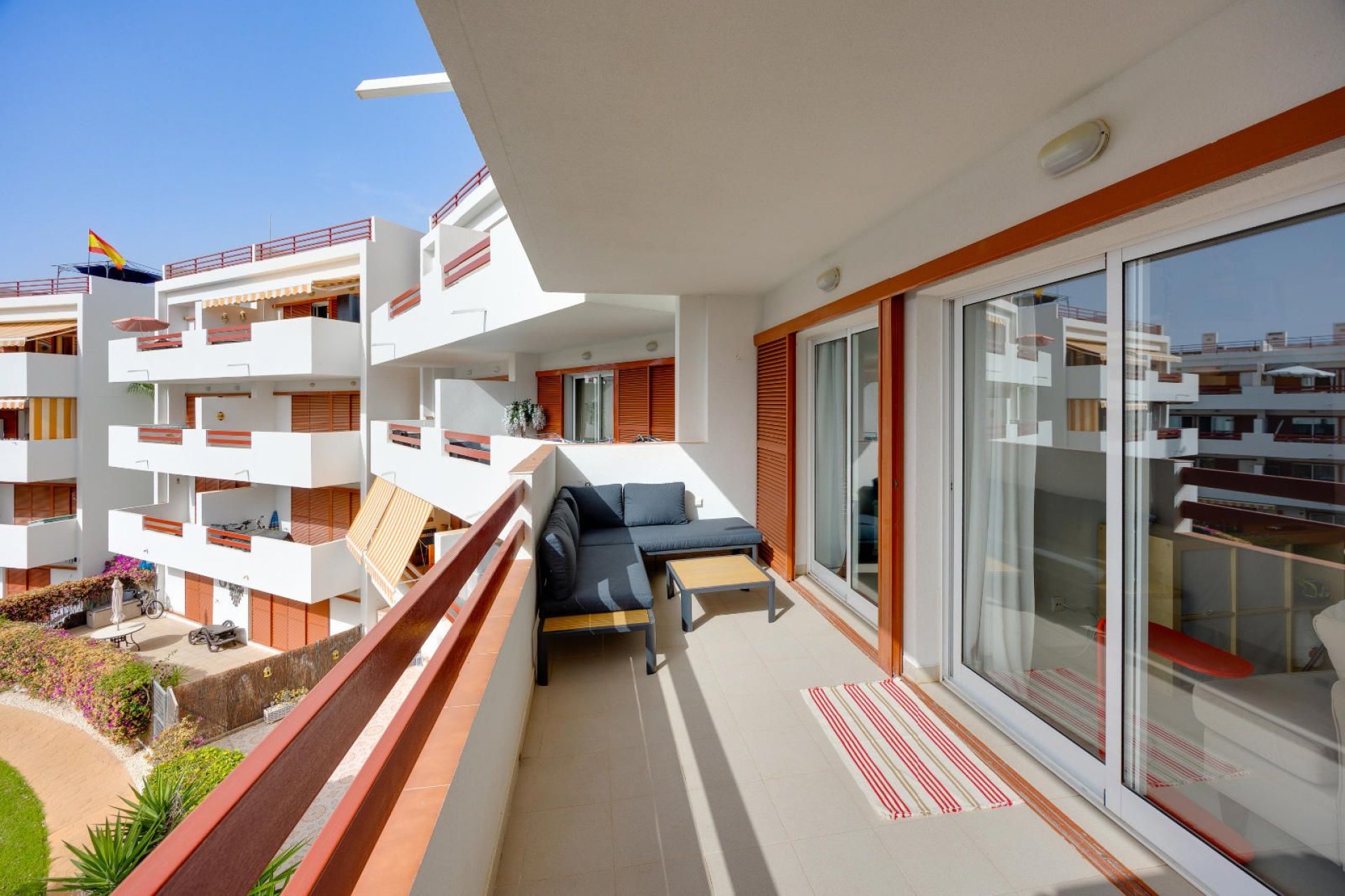 Reventa - Apartment -
Orihuela Costa - Orihuela-Costa