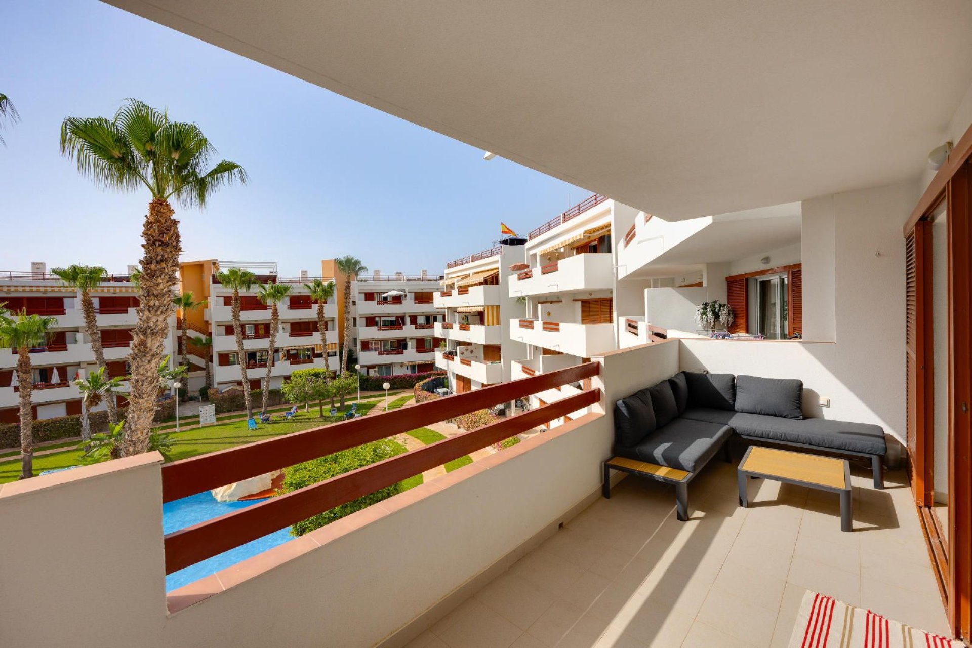 Reventa - Apartment -
Orihuela Costa - Orihuela-Costa