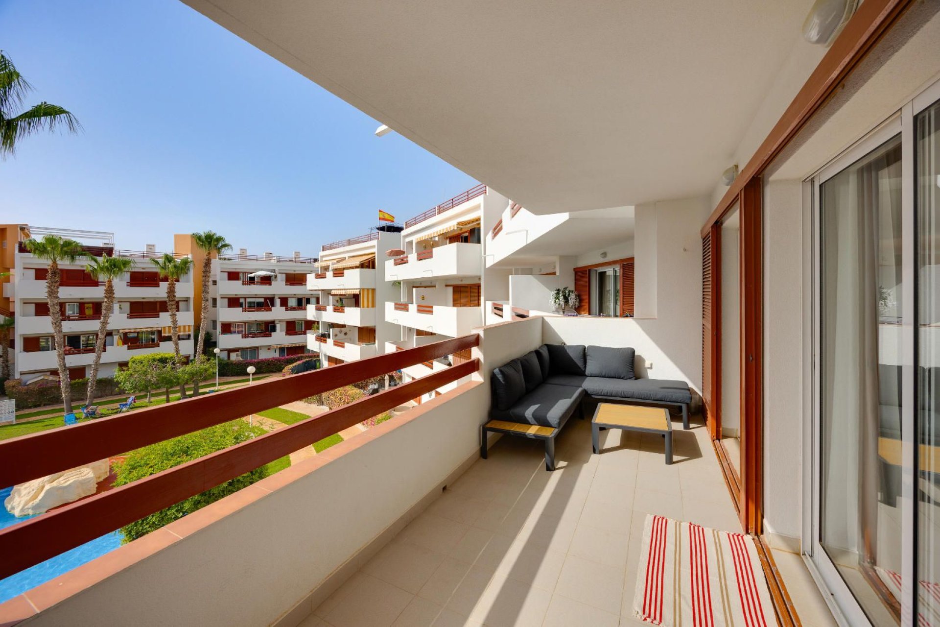 Reventa - Apartment -
Orihuela Costa - Orihuela-Costa