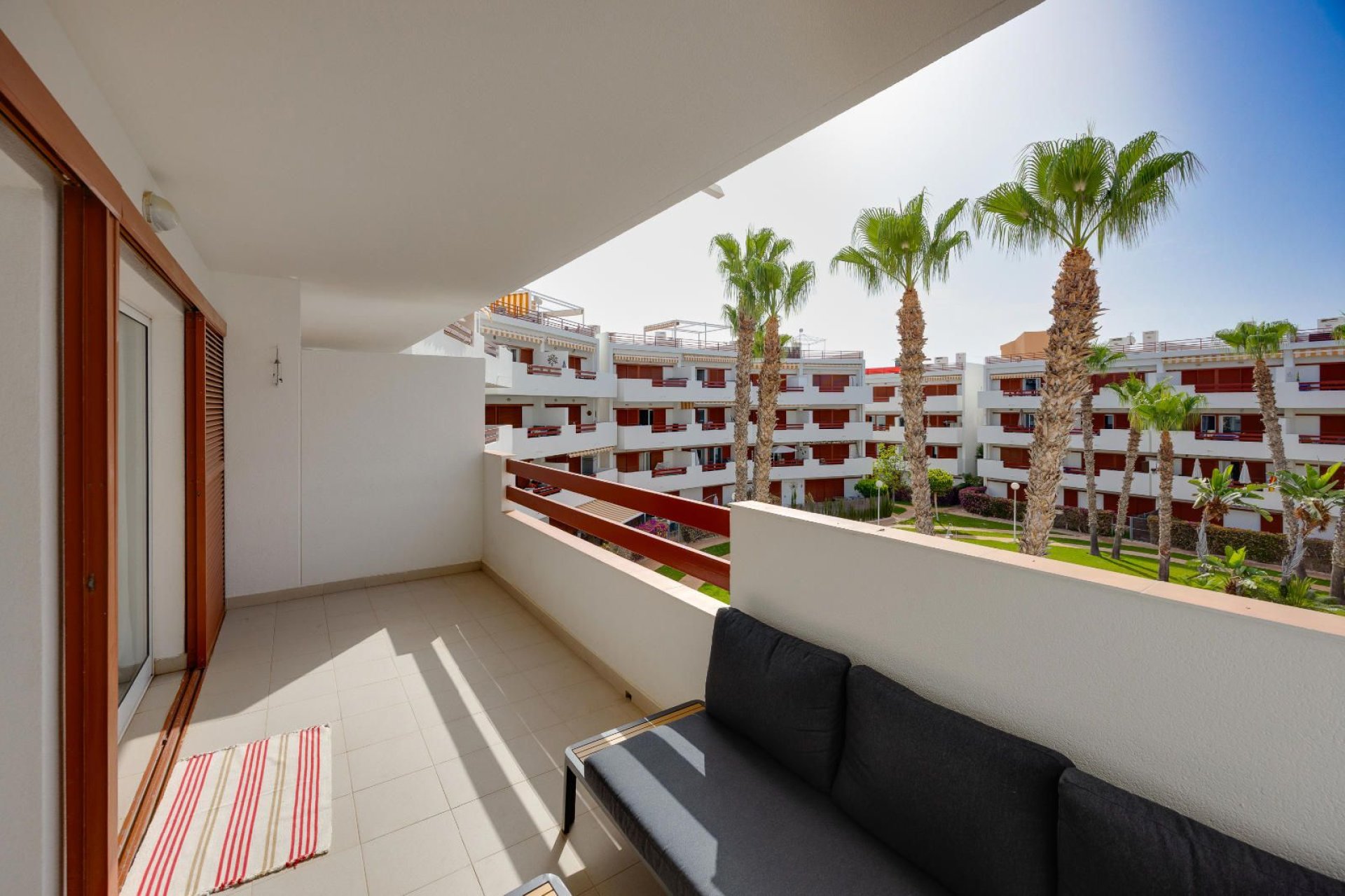 Reventa - Apartment -
Orihuela Costa - Orihuela-Costa