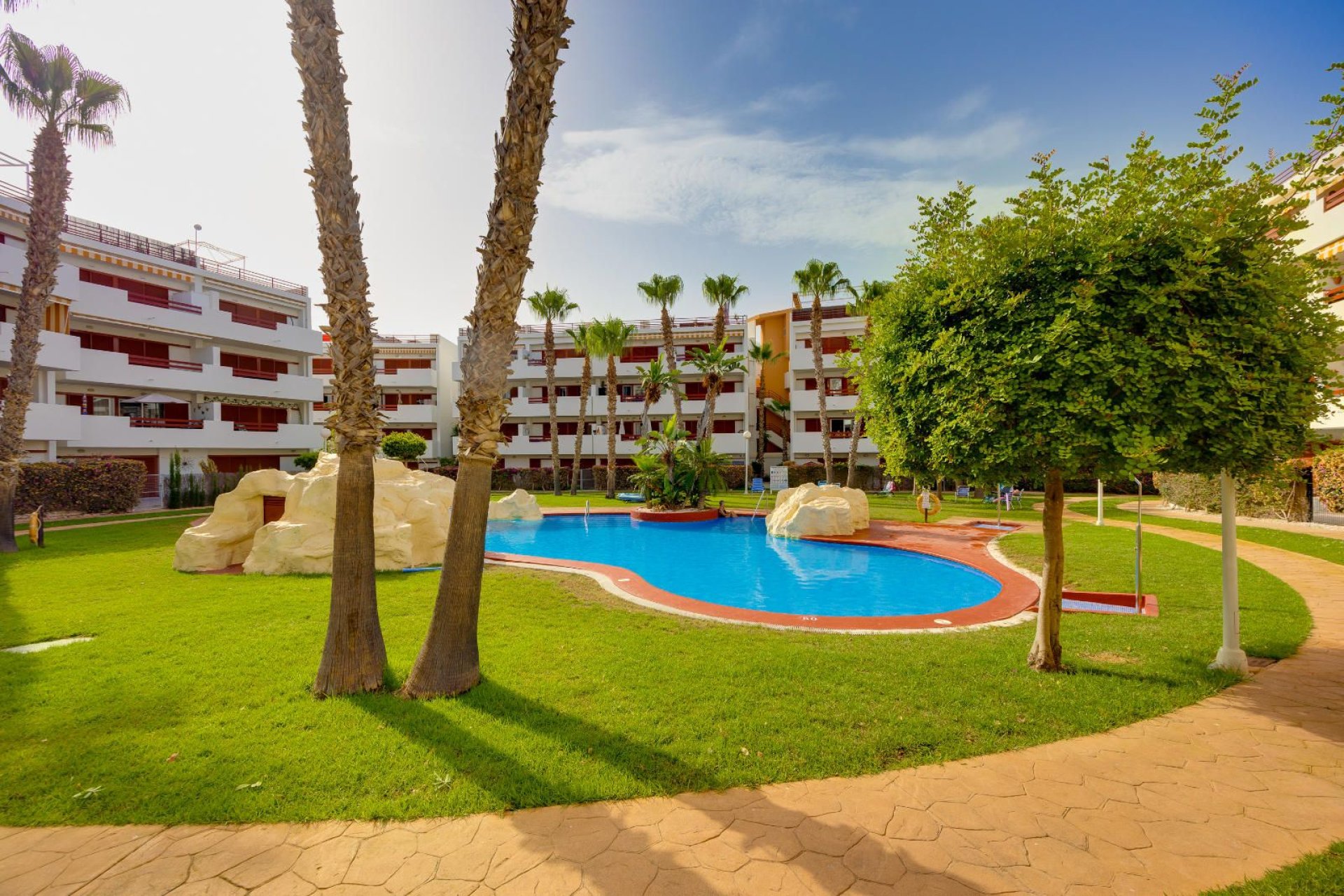 Reventa - Apartment -
Orihuela Costa - Orihuela-Costa
