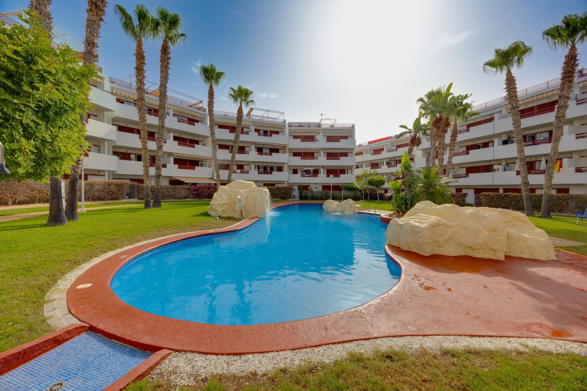 Reventa - Apartment -
Orihuela Costa - Orihuela-Costa