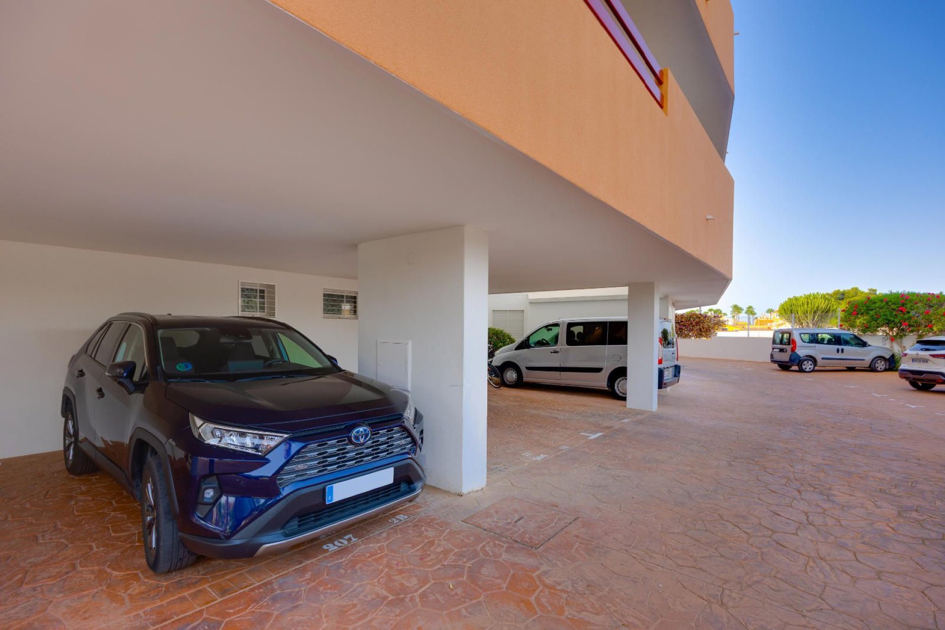 Reventa - Apartment -
Orihuela Costa - Orihuela-Costa