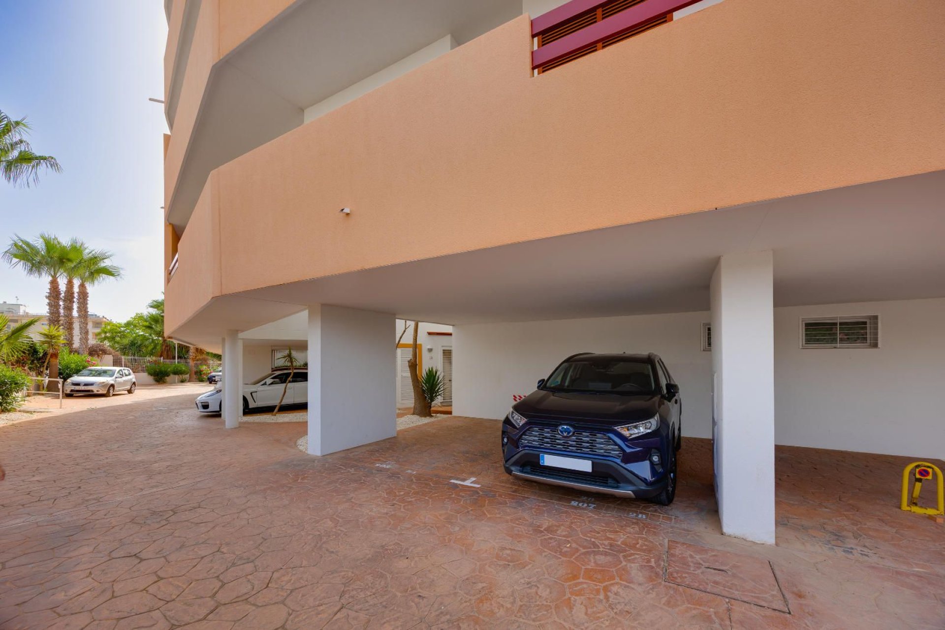 Reventa - Apartment -
Orihuela Costa - Orihuela-Costa