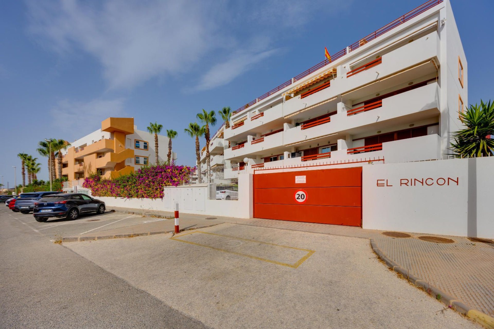 Reventa - Apartment -
Orihuela Costa - Orihuela-Costa