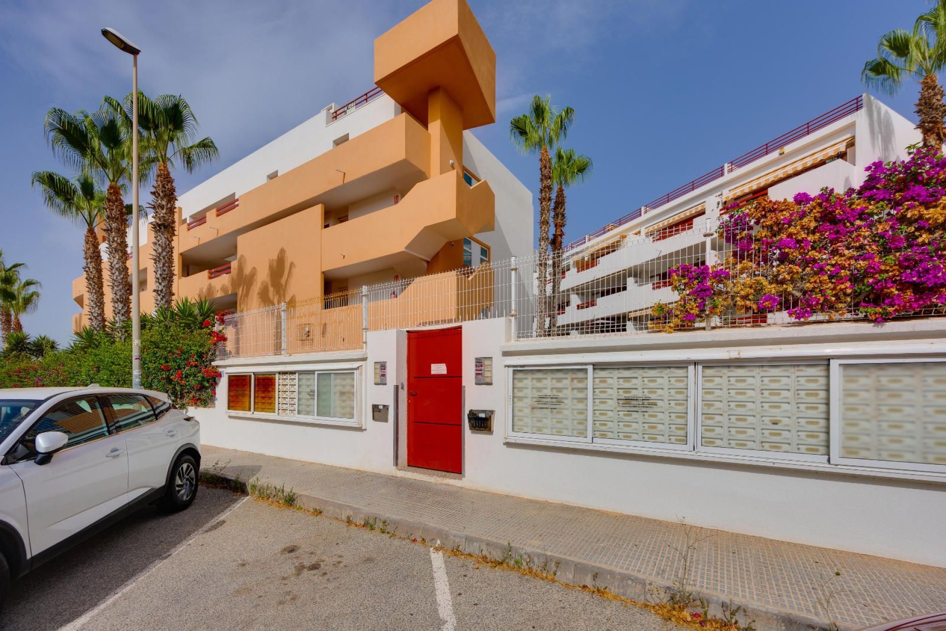 Reventa - Apartment -
Orihuela Costa - Orihuela-Costa
