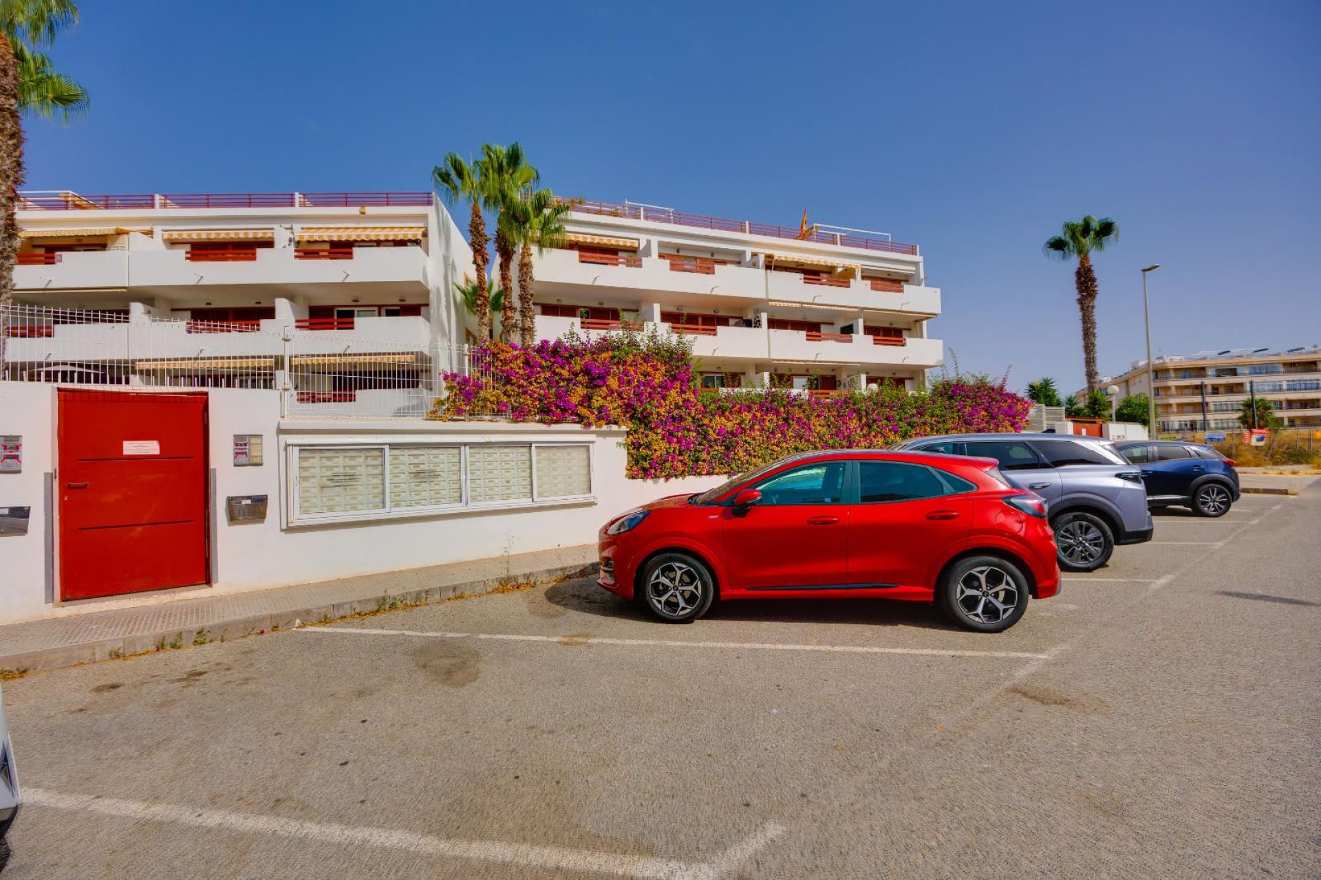 Reventa - Apartment -
Orihuela Costa - Orihuela-Costa