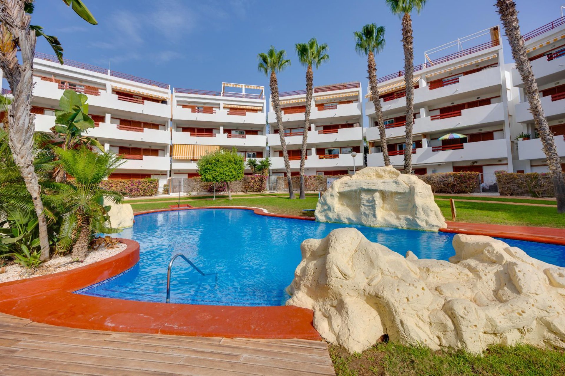 Reventa - Apartment -
Orihuela Costa - Orihuela-Costa