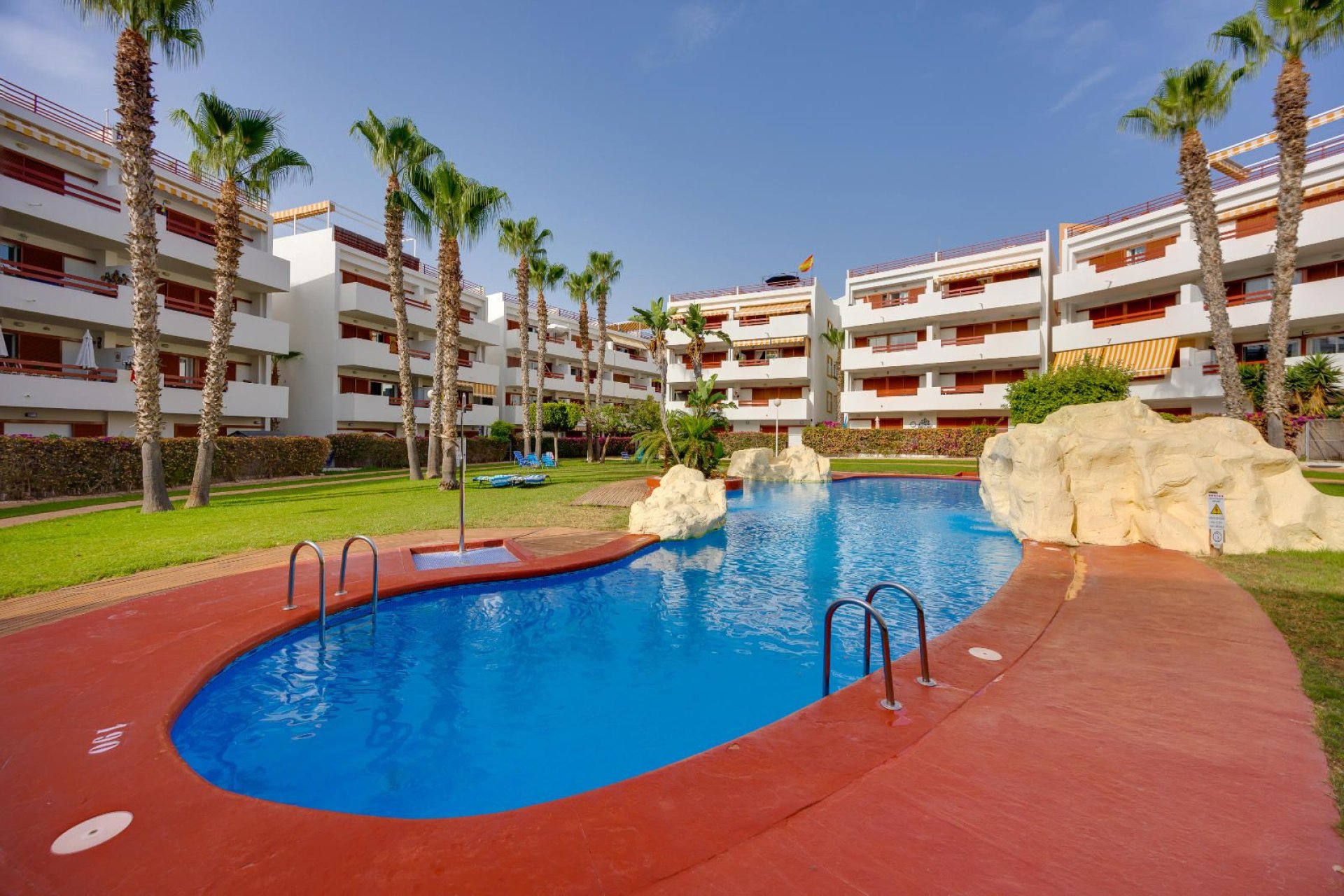 Reventa - Apartment -
Orihuela Costa - Orihuela-Costa