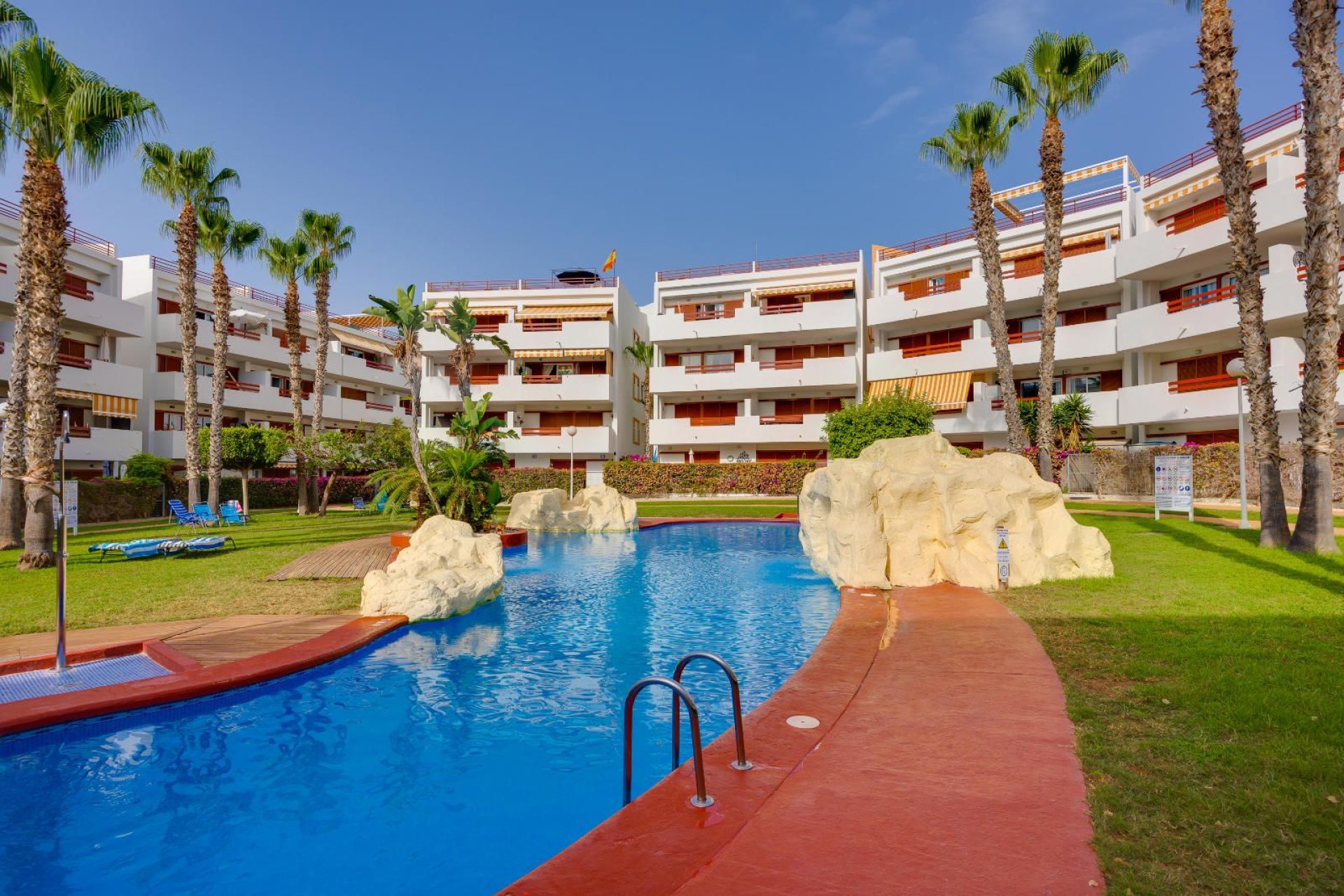 Reventa - Apartment -
Orihuela Costa - Orihuela-Costa