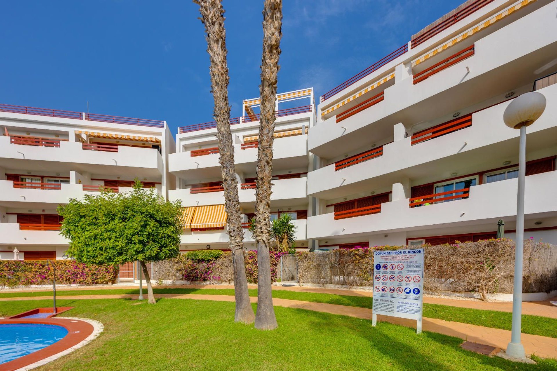 Reventa - Apartment -
Orihuela Costa - Orihuela-Costa