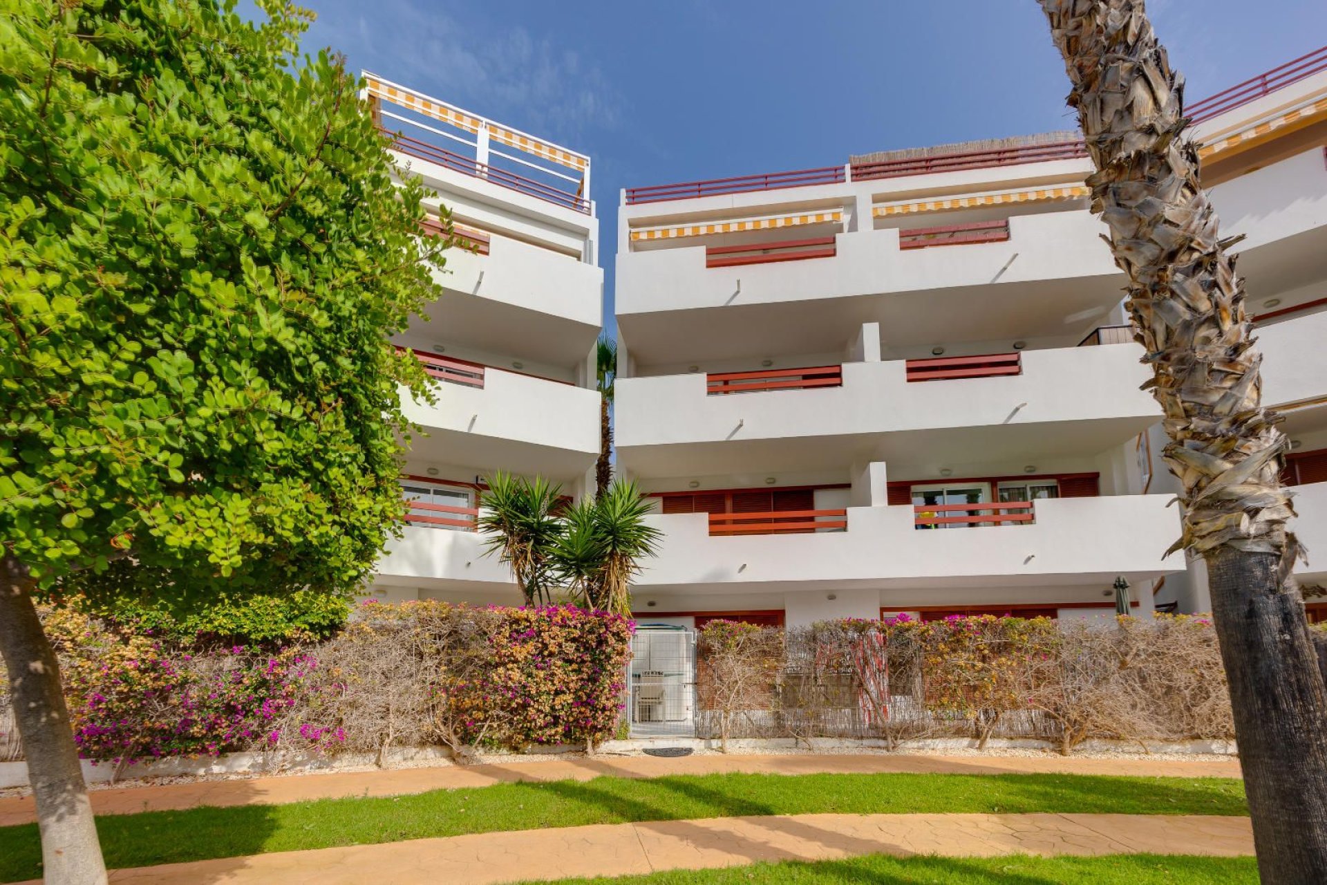 Reventa - Apartment -
Orihuela Costa - Orihuela-Costa