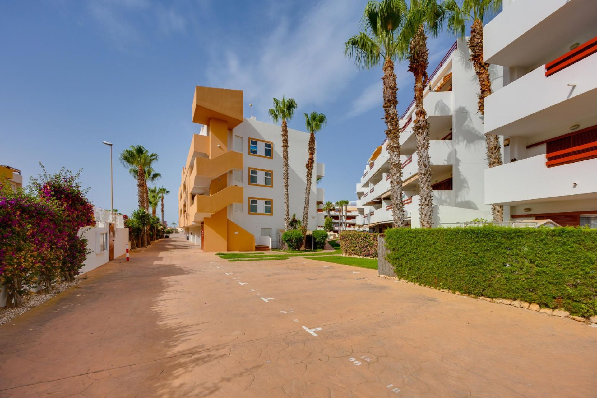 Reventa - Apartment -
Orihuela Costa - Orihuela-Costa
